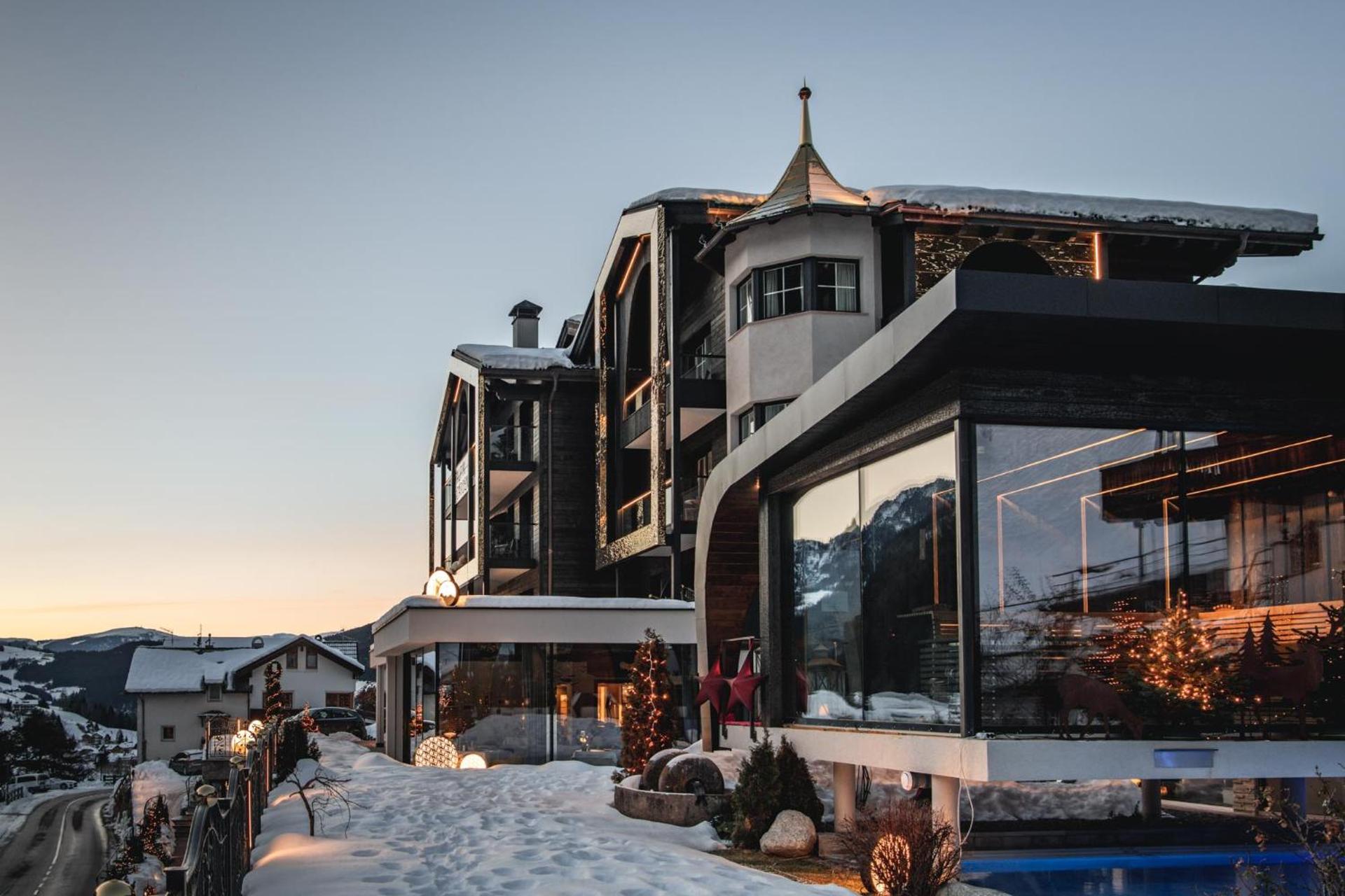 Alpin Garden Luxury Maison & SPA - Adults Retreat - Photo 55