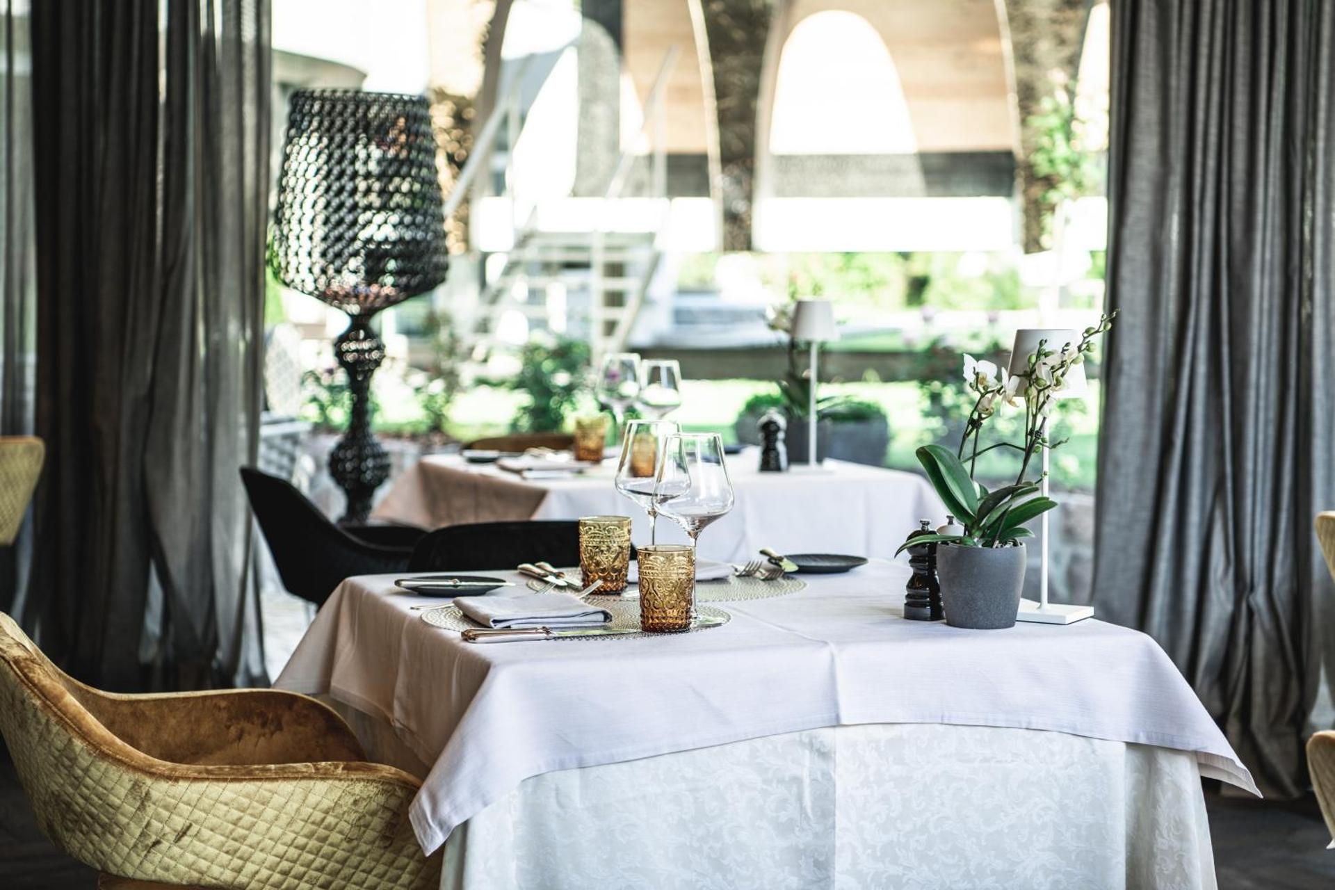 Alpin Garden Luxury Maison & SPA - Adults Retreat - Photo 100