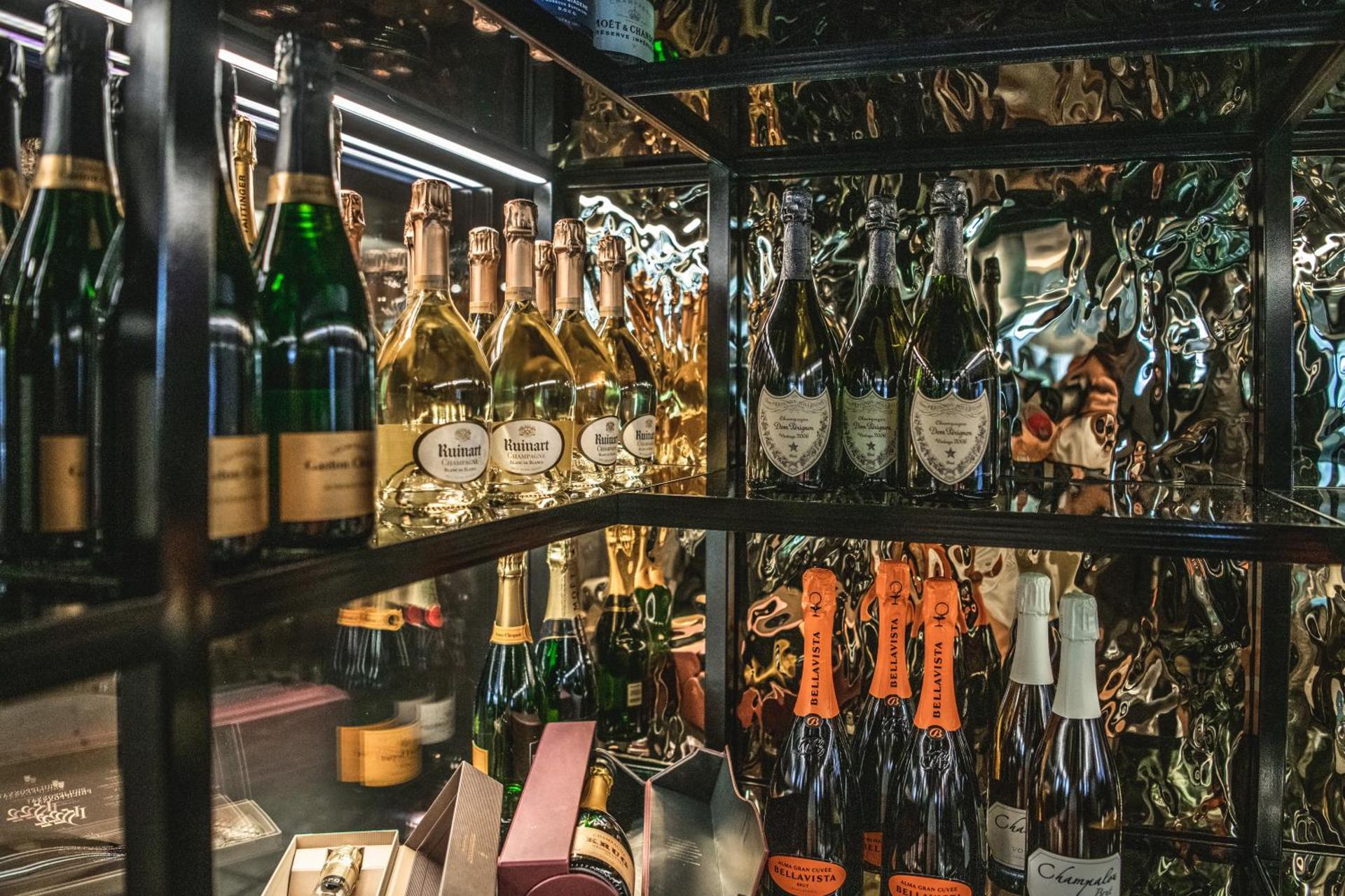 Alpin Garden Luxury Maison & SPA - Adults Retreat - Photo 66