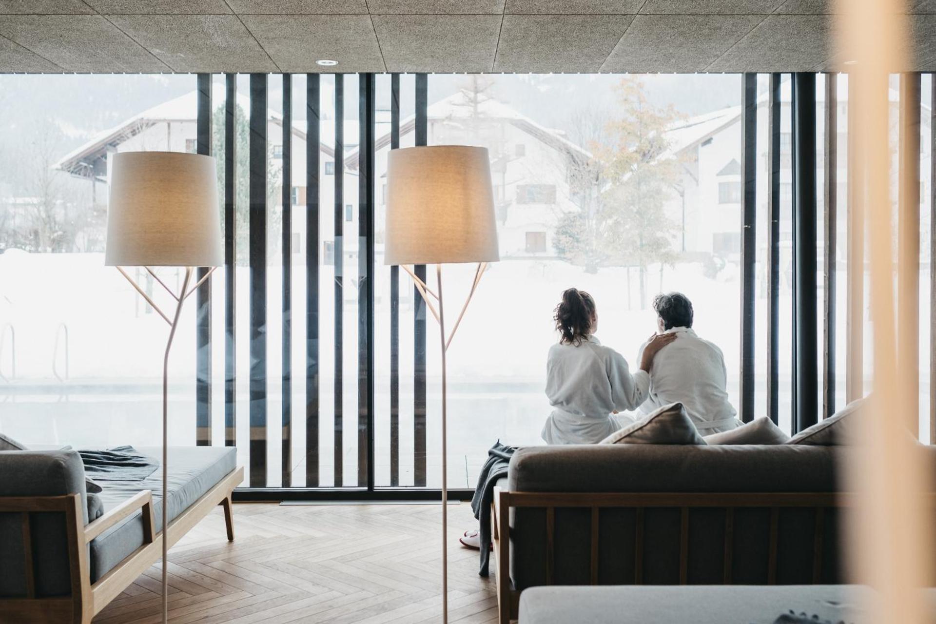 Hotel Rudolf - Photo 124