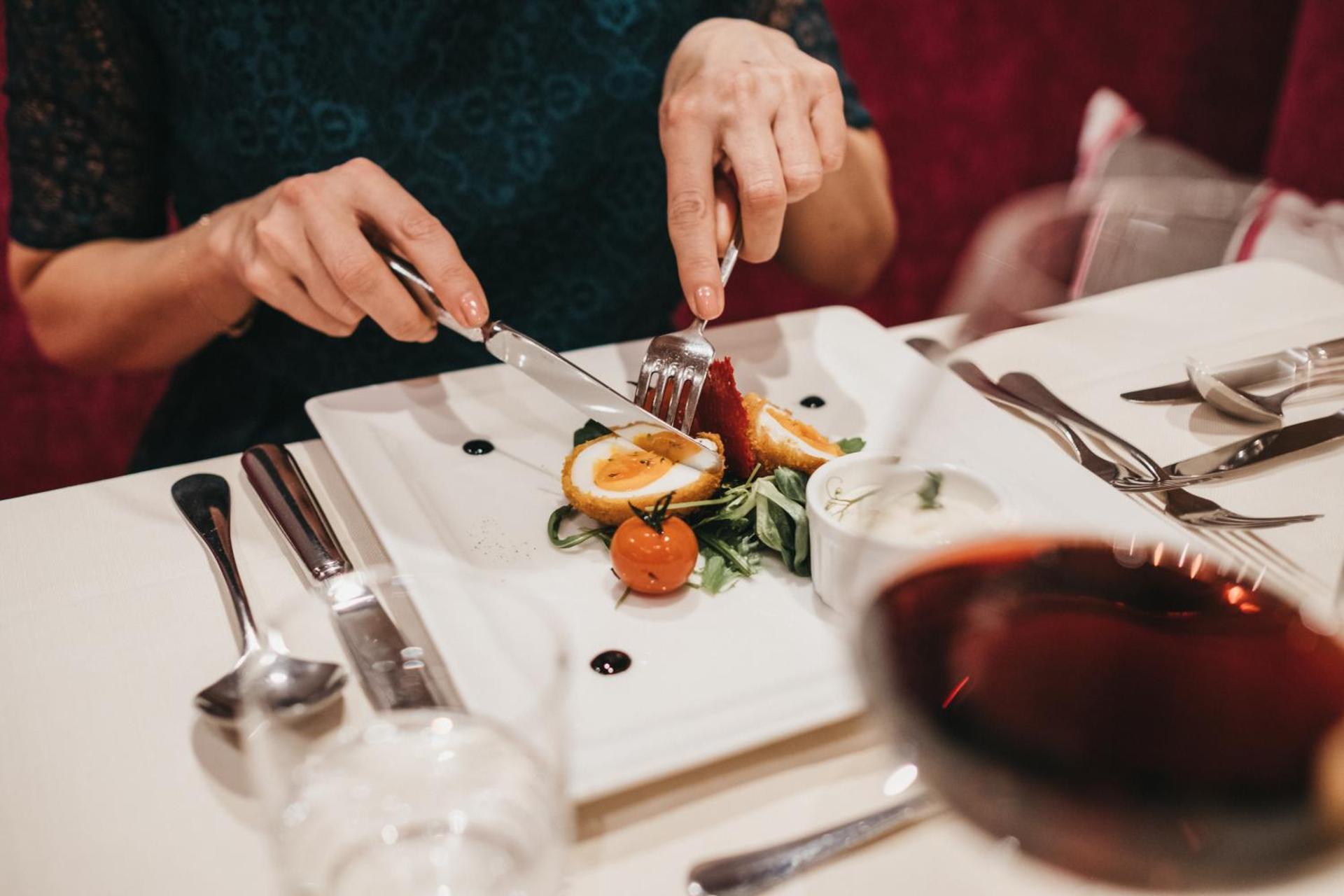 Hotel Rudolf - Photo 121