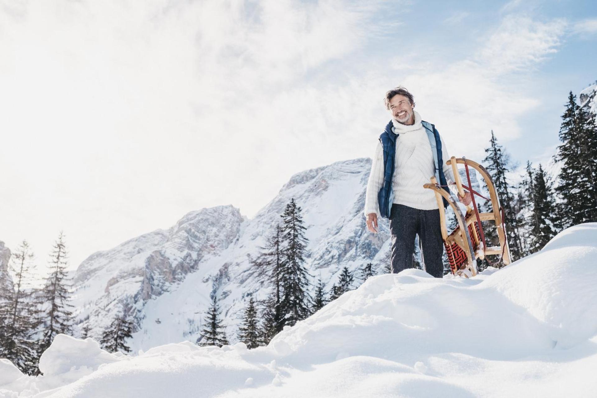 Hotel Rudolf - Photo 126