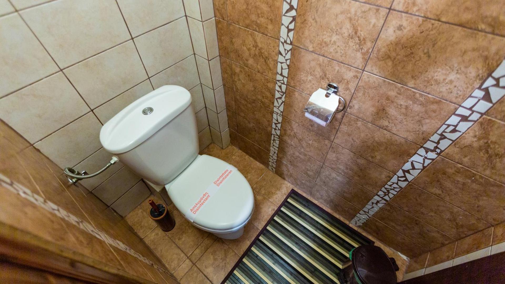 La Moara Boutique Hotel - Photo 193