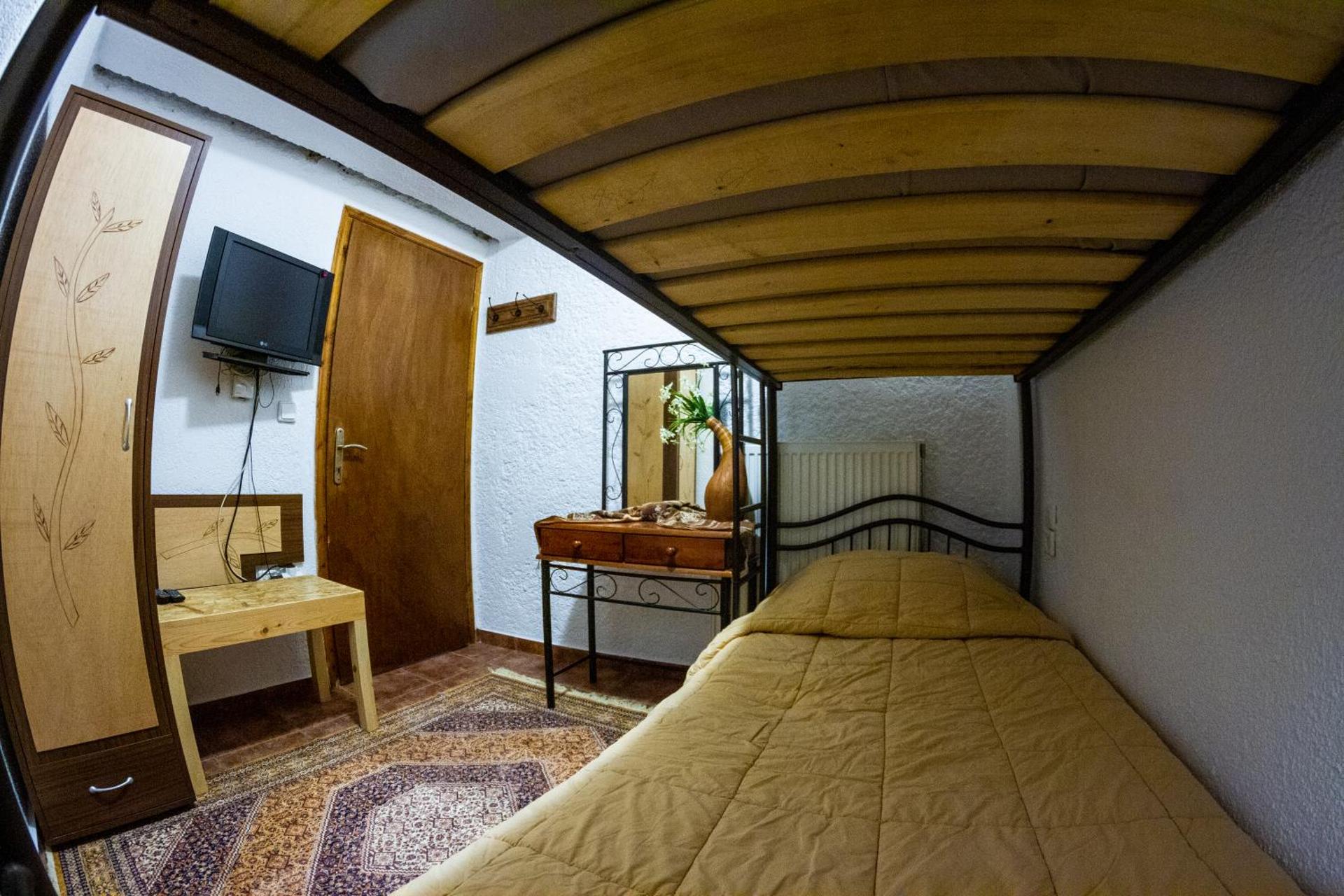 La Moara Boutique Hotel - Photo 196