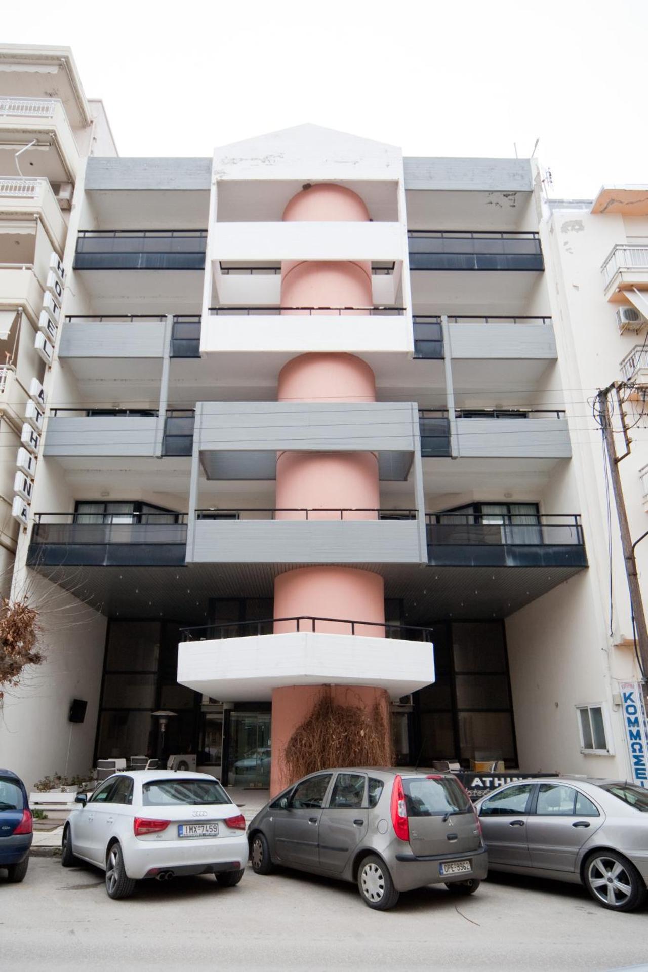 Apartment Hotel Athina - Photo 16
