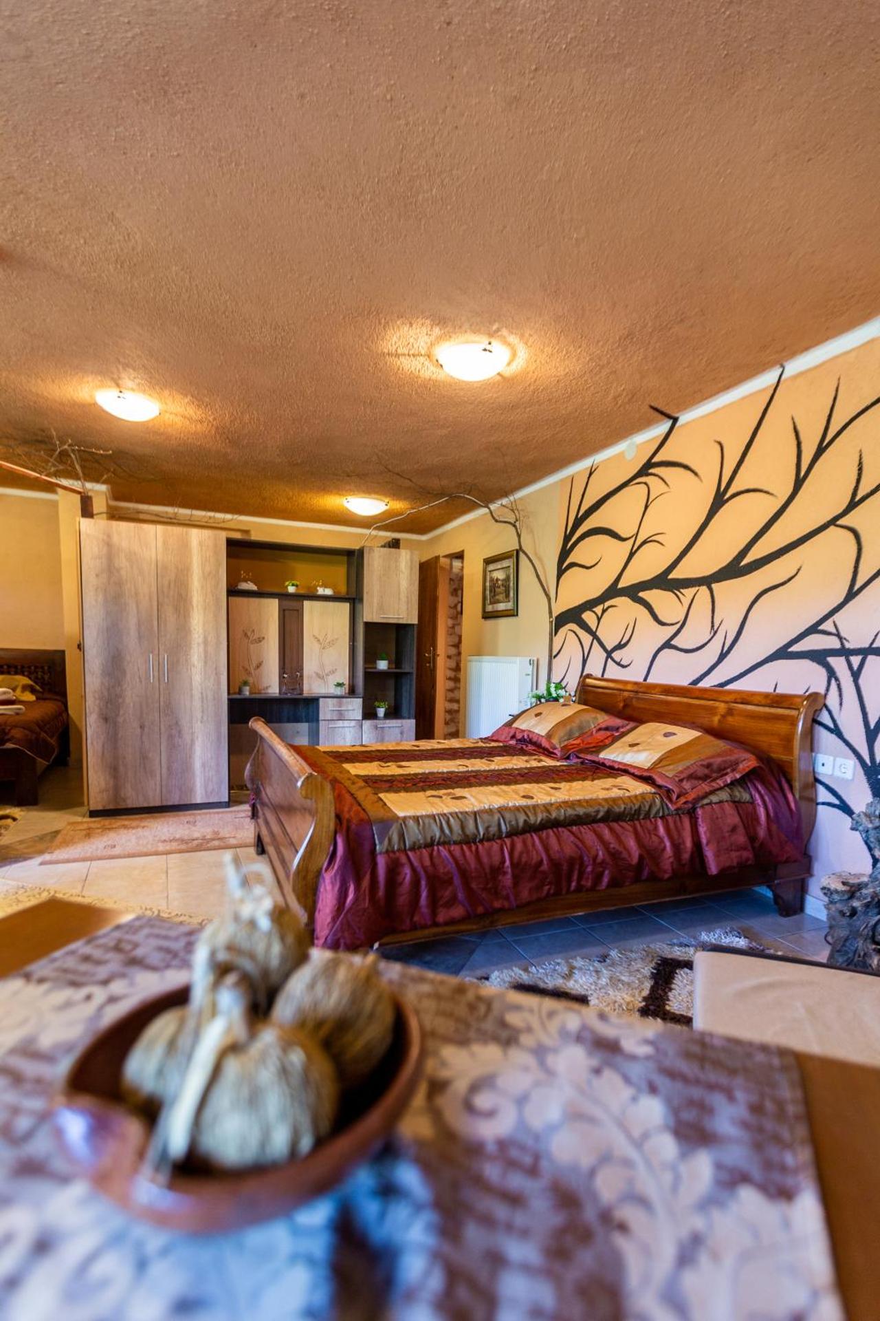 La Moara Boutique Hotel - Photo 177