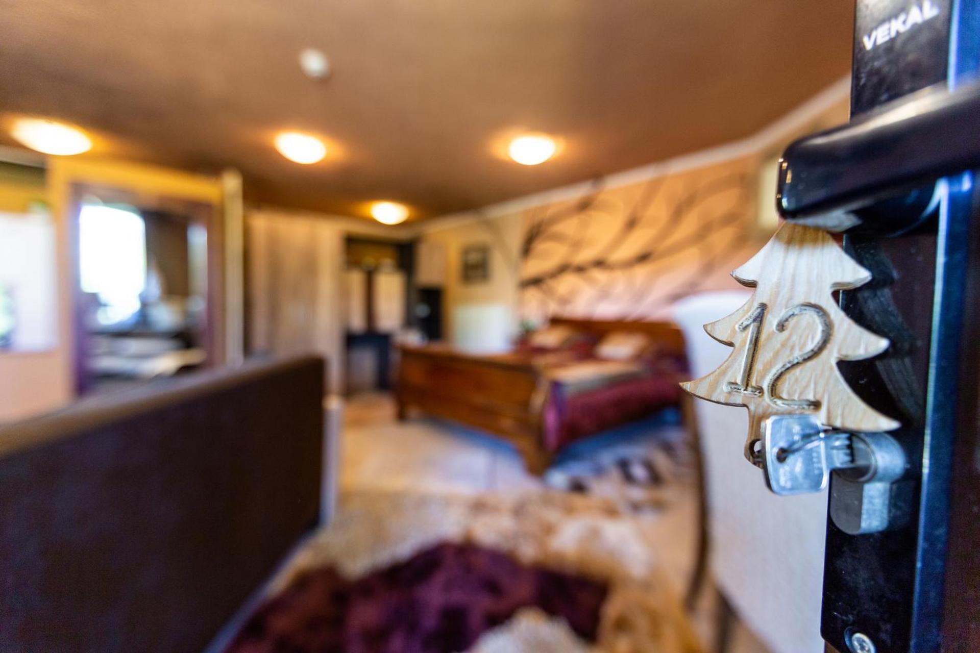 La Moara Boutique Hotel - Photo 178