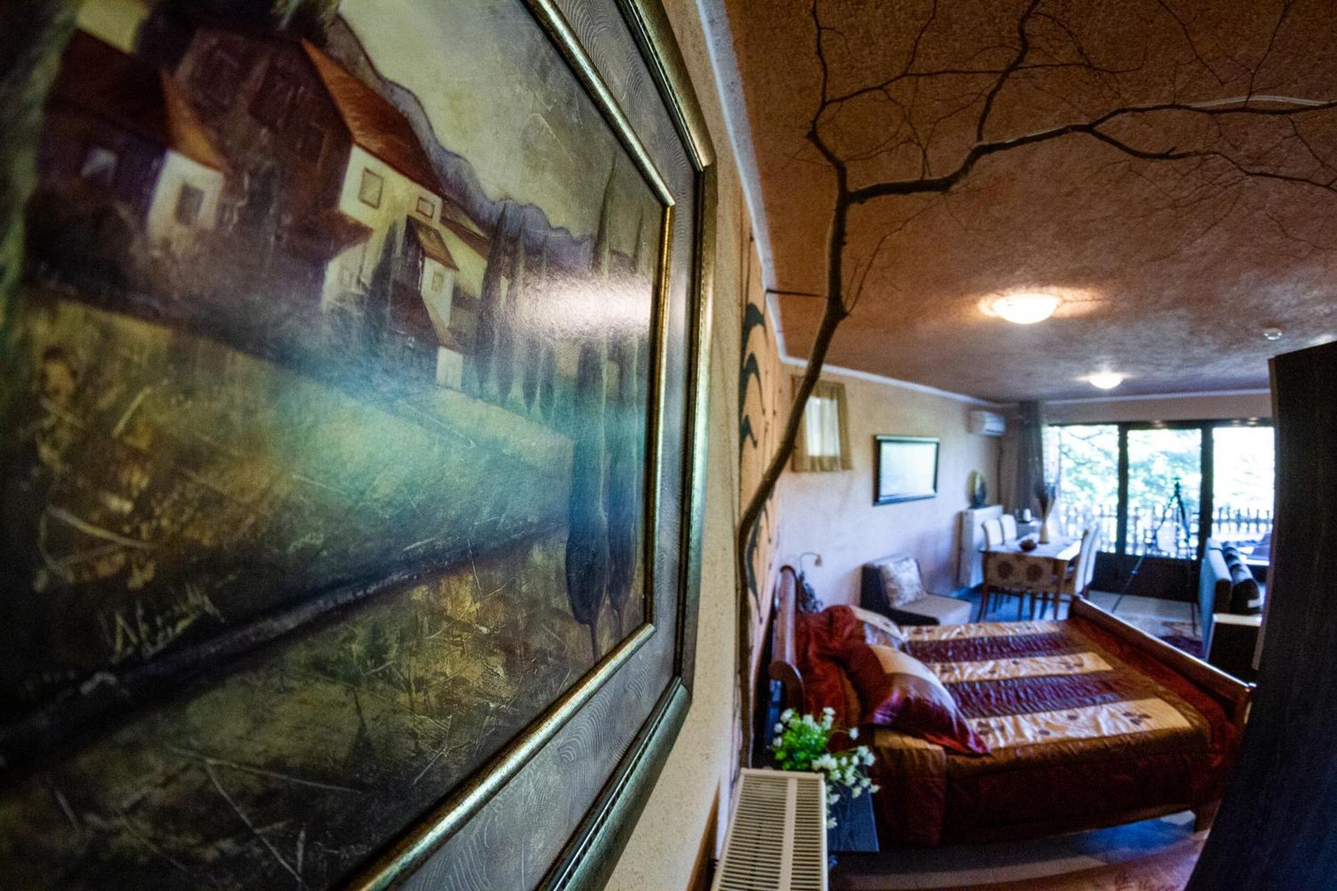 La Moara Boutique Hotel - Photo 185