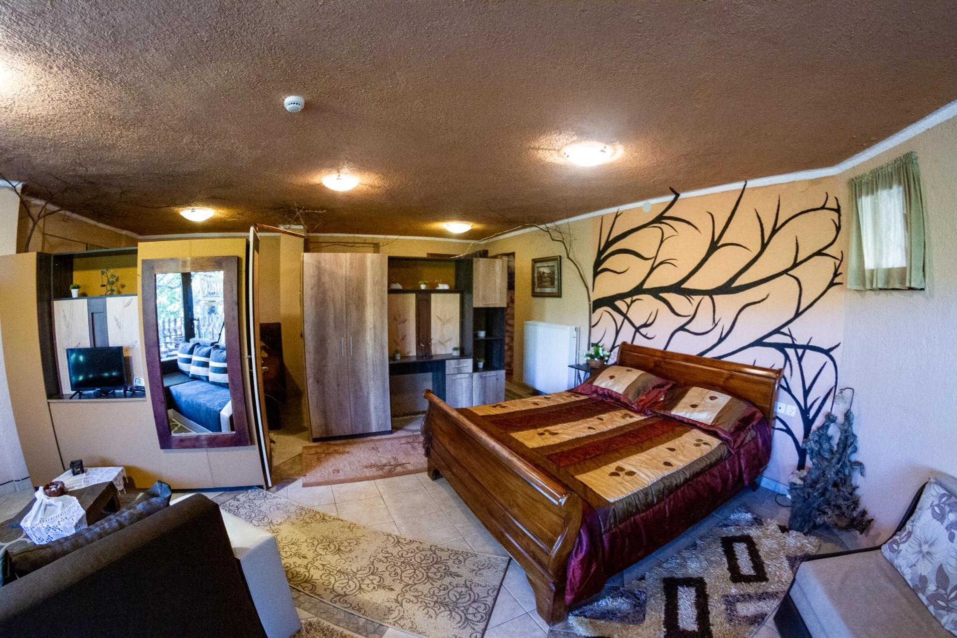 La Moara Boutique Hotel - Photo 184