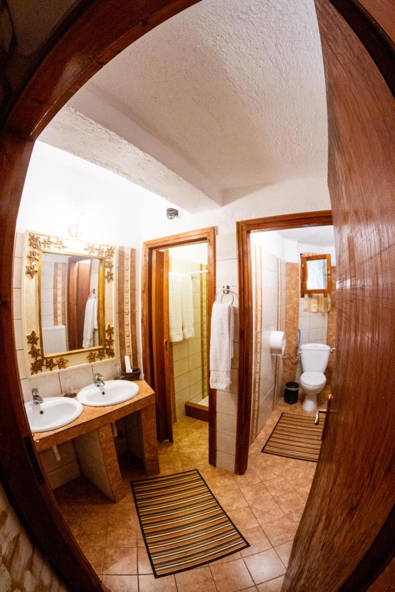 La Moara Boutique Hotel - Photo 183