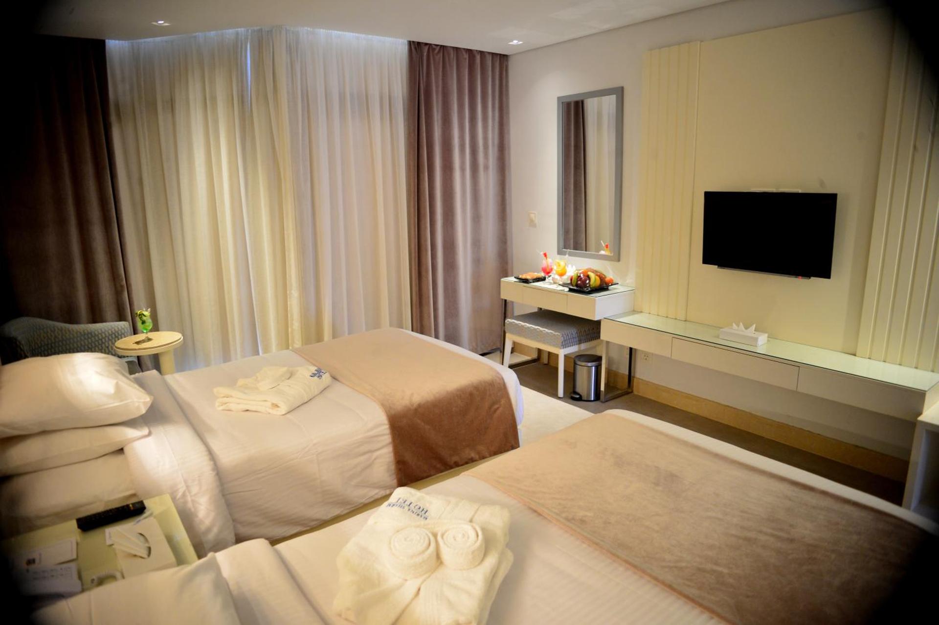 Marina Sharm Hotel - Photo 8