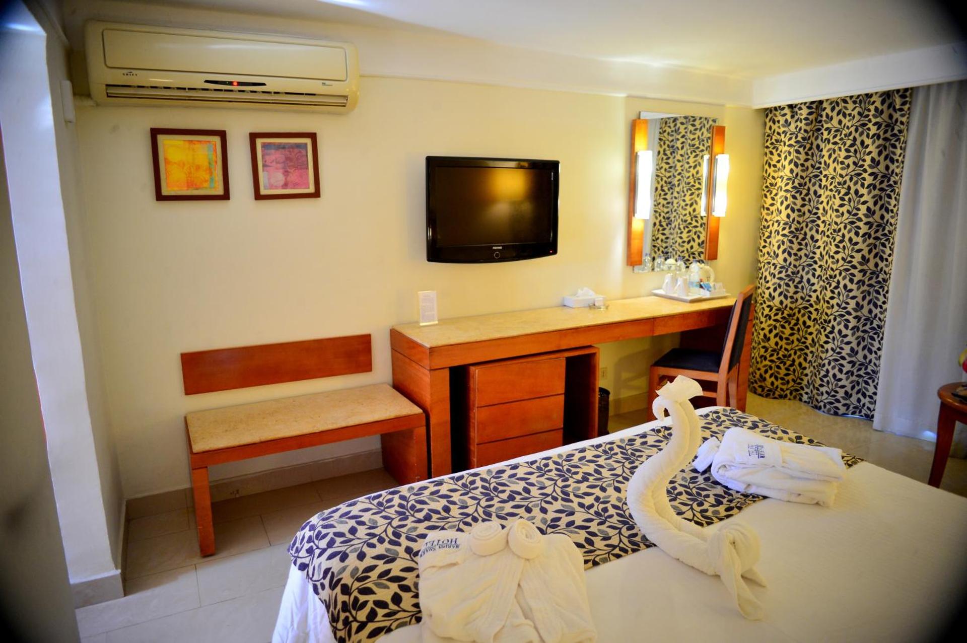 Marina Sharm Hotel - Photo 77