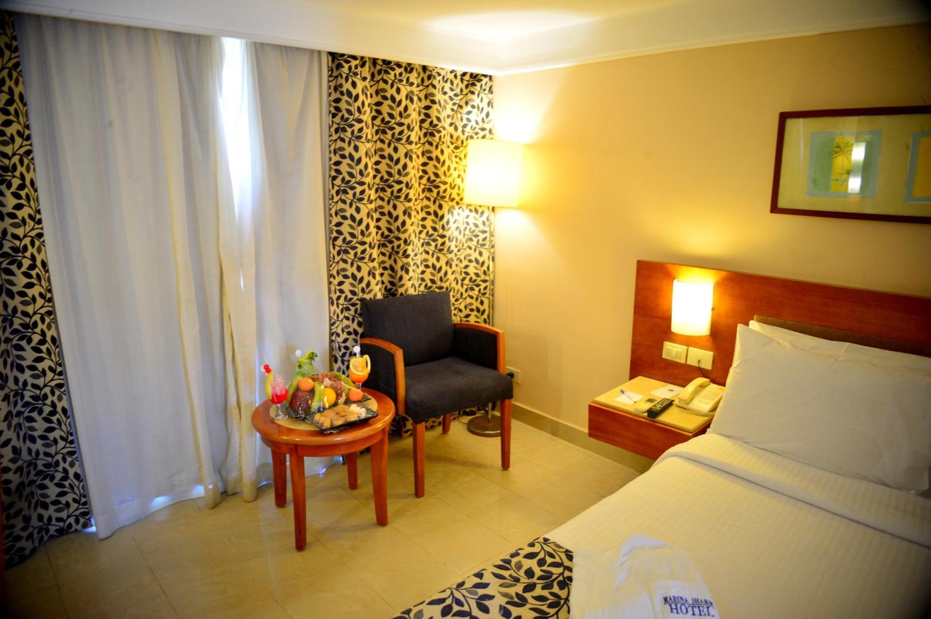 Marina Sharm Hotel - Photo 76