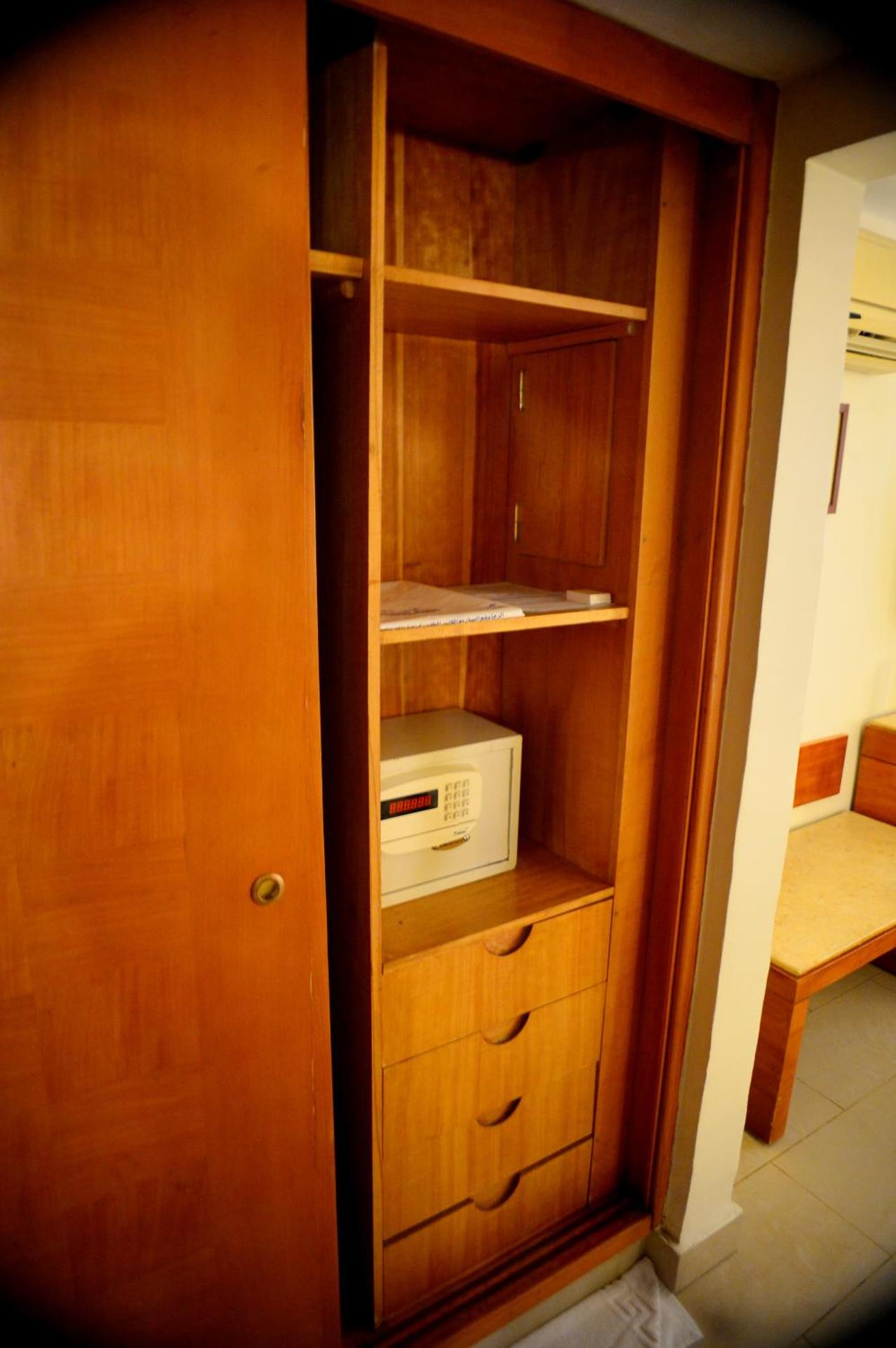 Marina Sharm Hotel - Photo 80