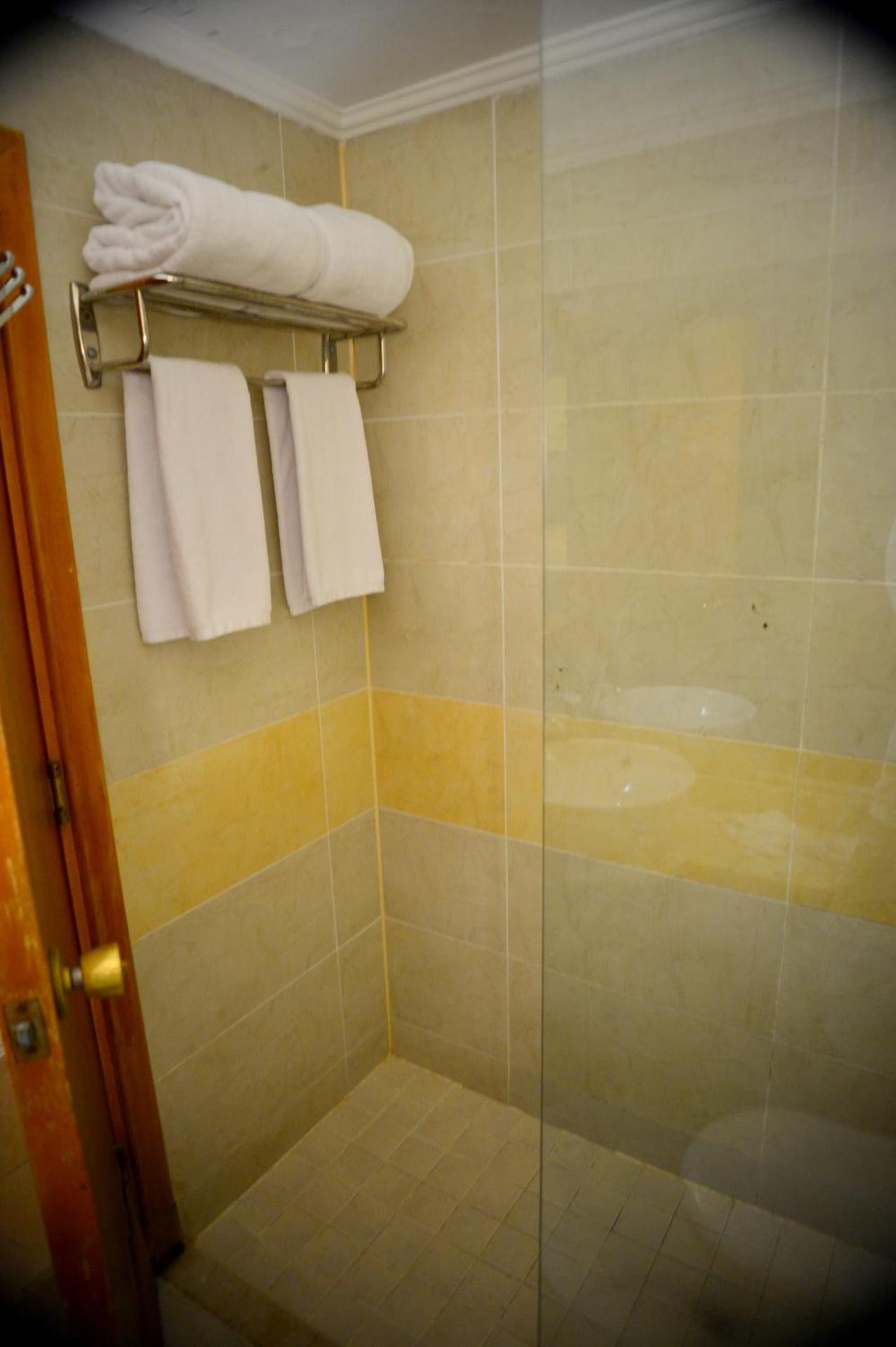 Marina Sharm Hotel - Photo 79