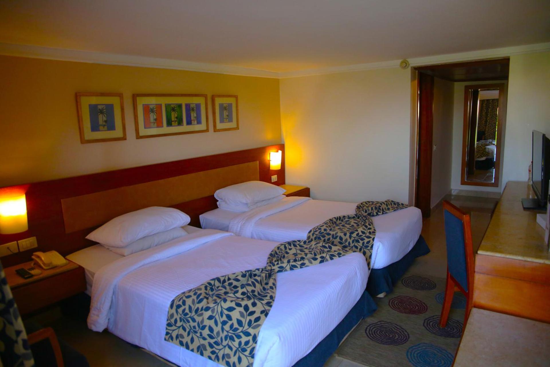 Marina Sharm Hotel - Photo 58