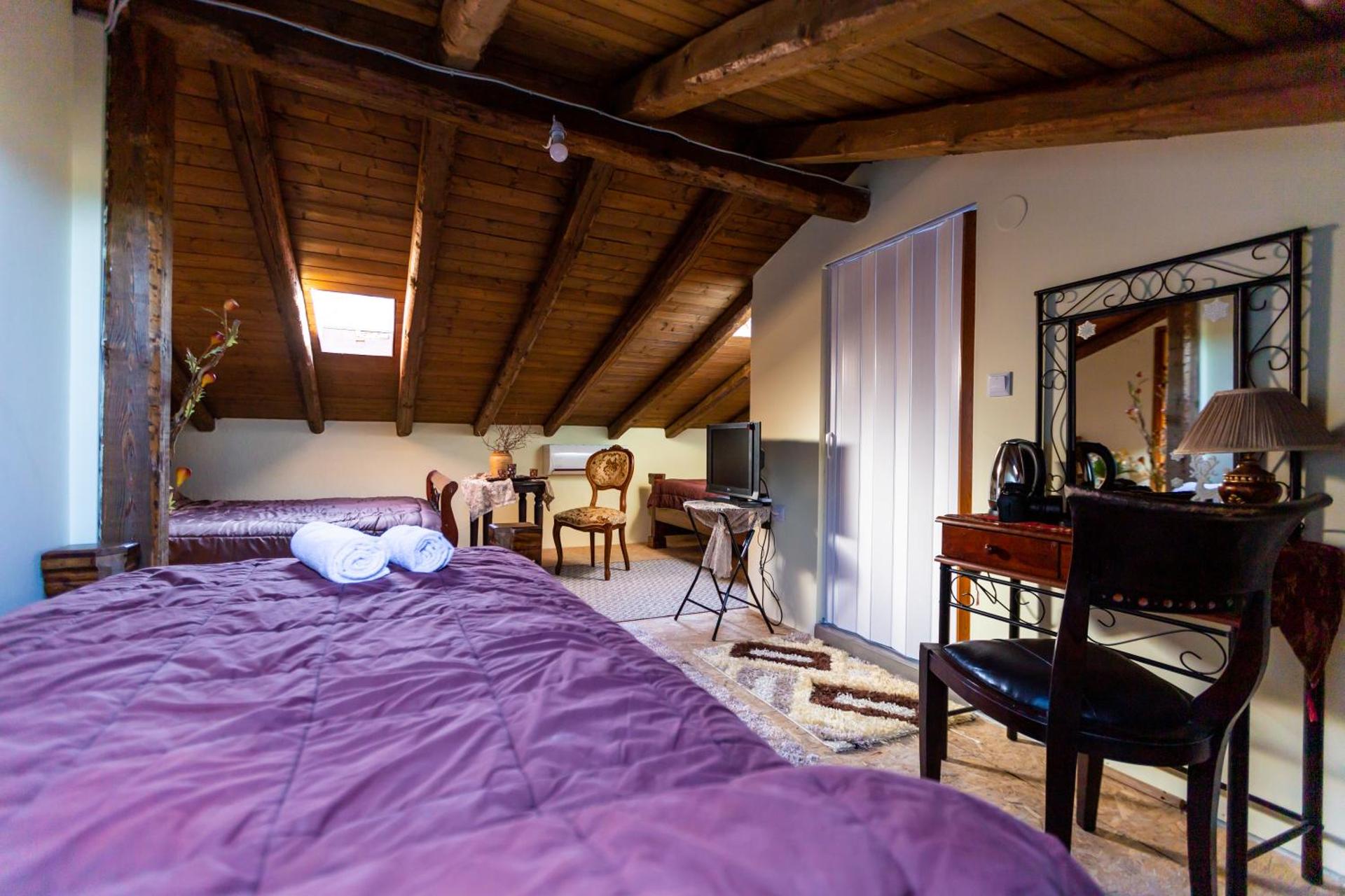 La Moara Boutique Hotel - Photo 200