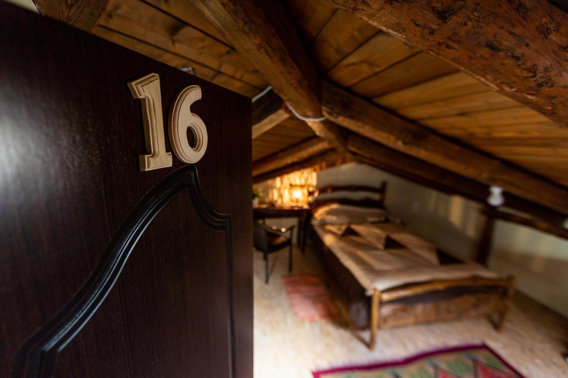 La Moara Boutique Hotel - Photo 207