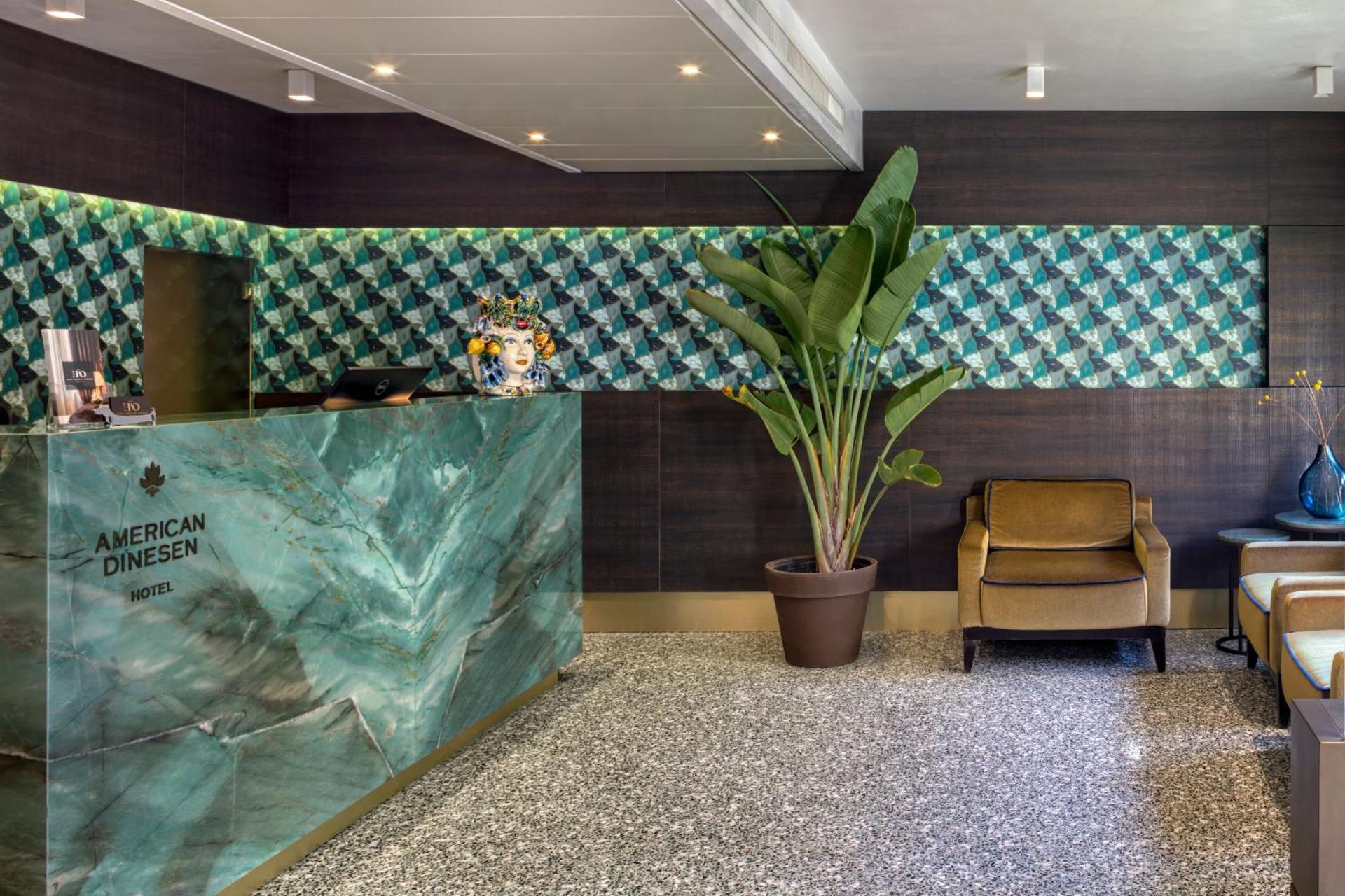 Hotel American-Dinesen - Photo 13