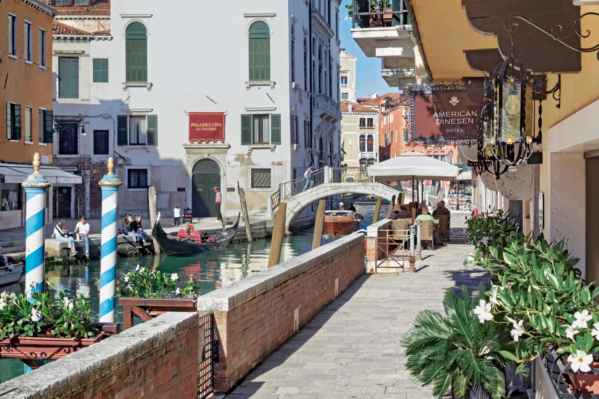 Hotel American-Dinesen - Photo 21