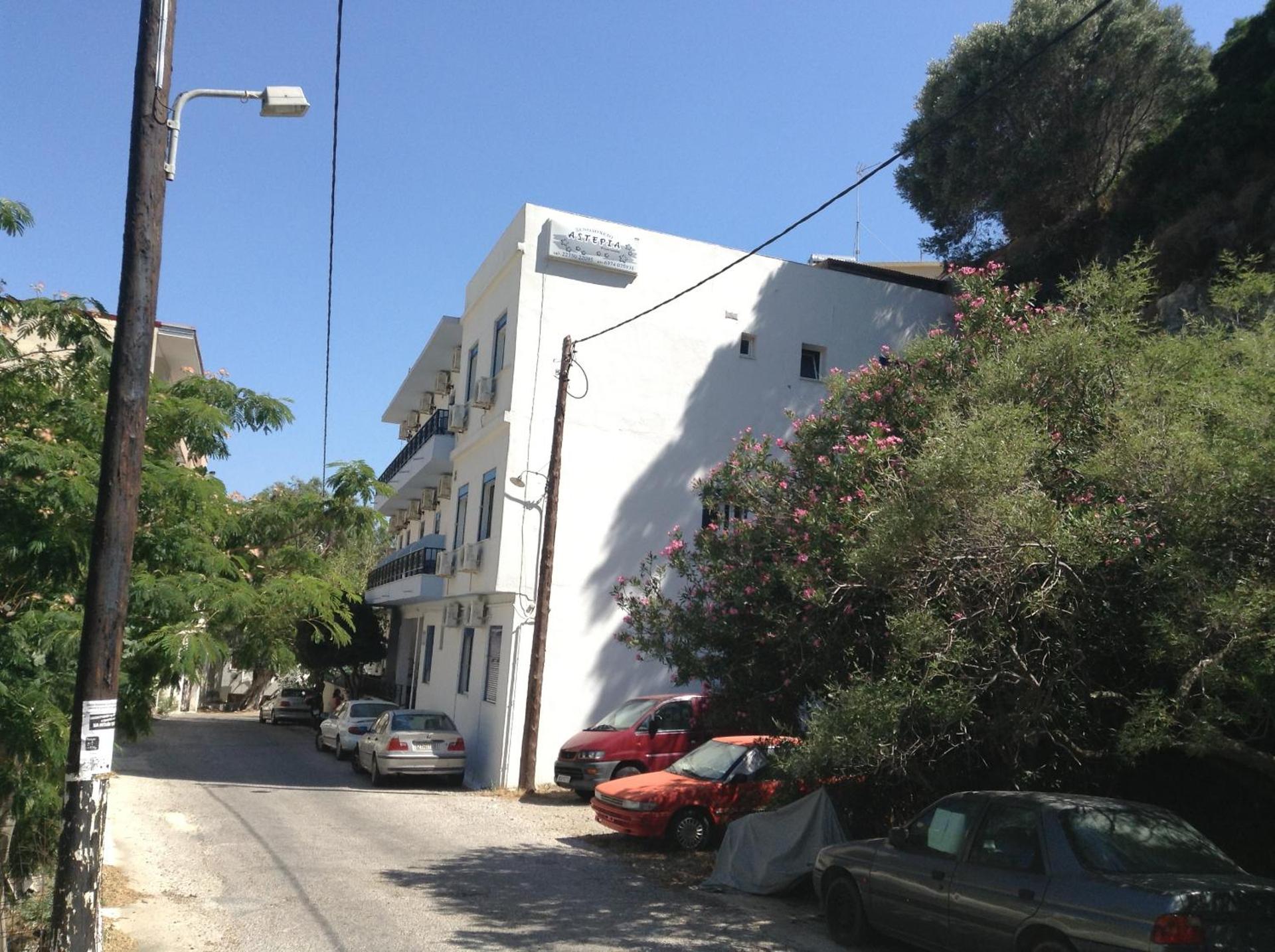 Hotel Asteria - Photo 21