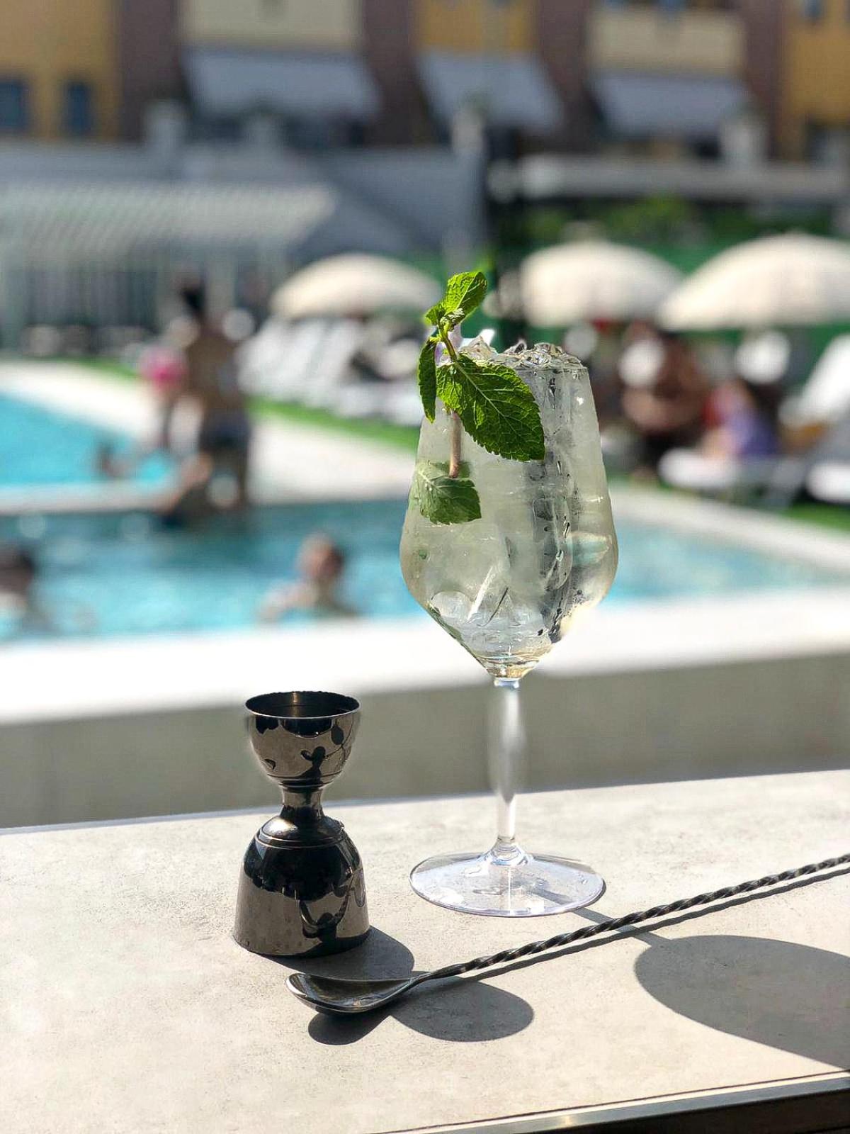 Hotel La Tavernetta - Photo 27