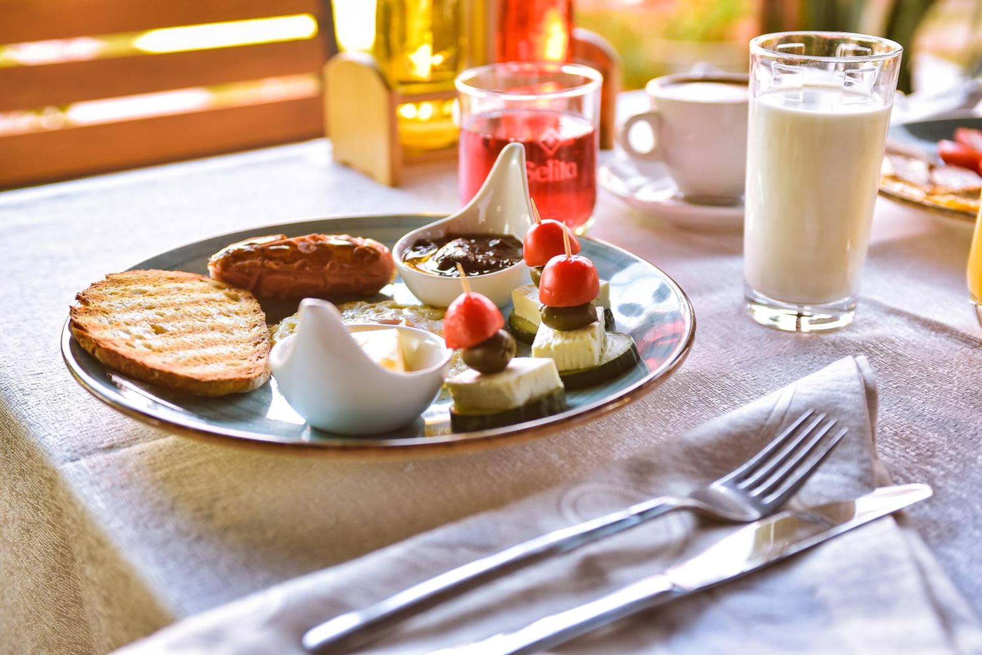 Hotel Jurgen - Photo 90