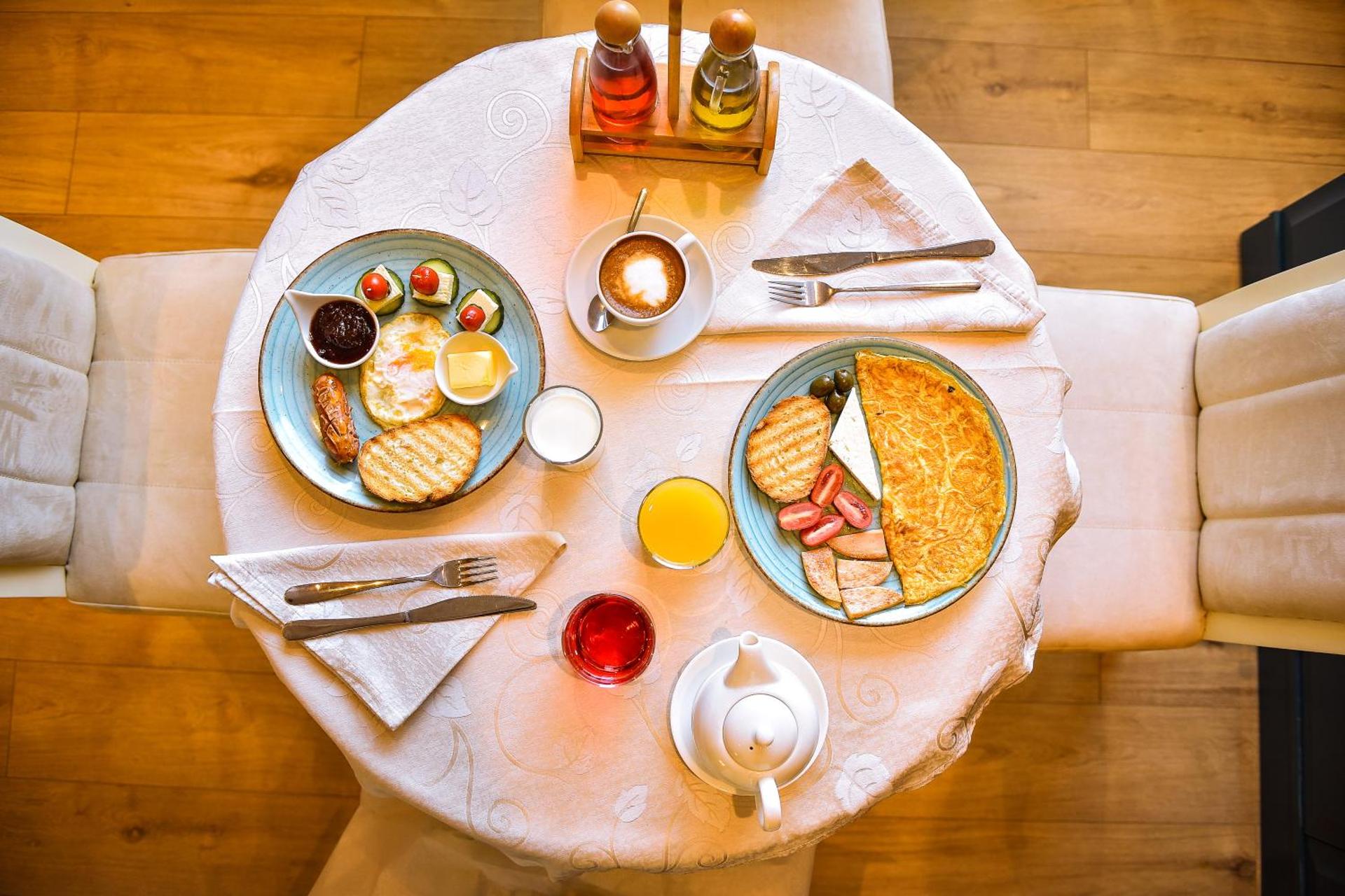 Hotel Jurgen - Photo 88