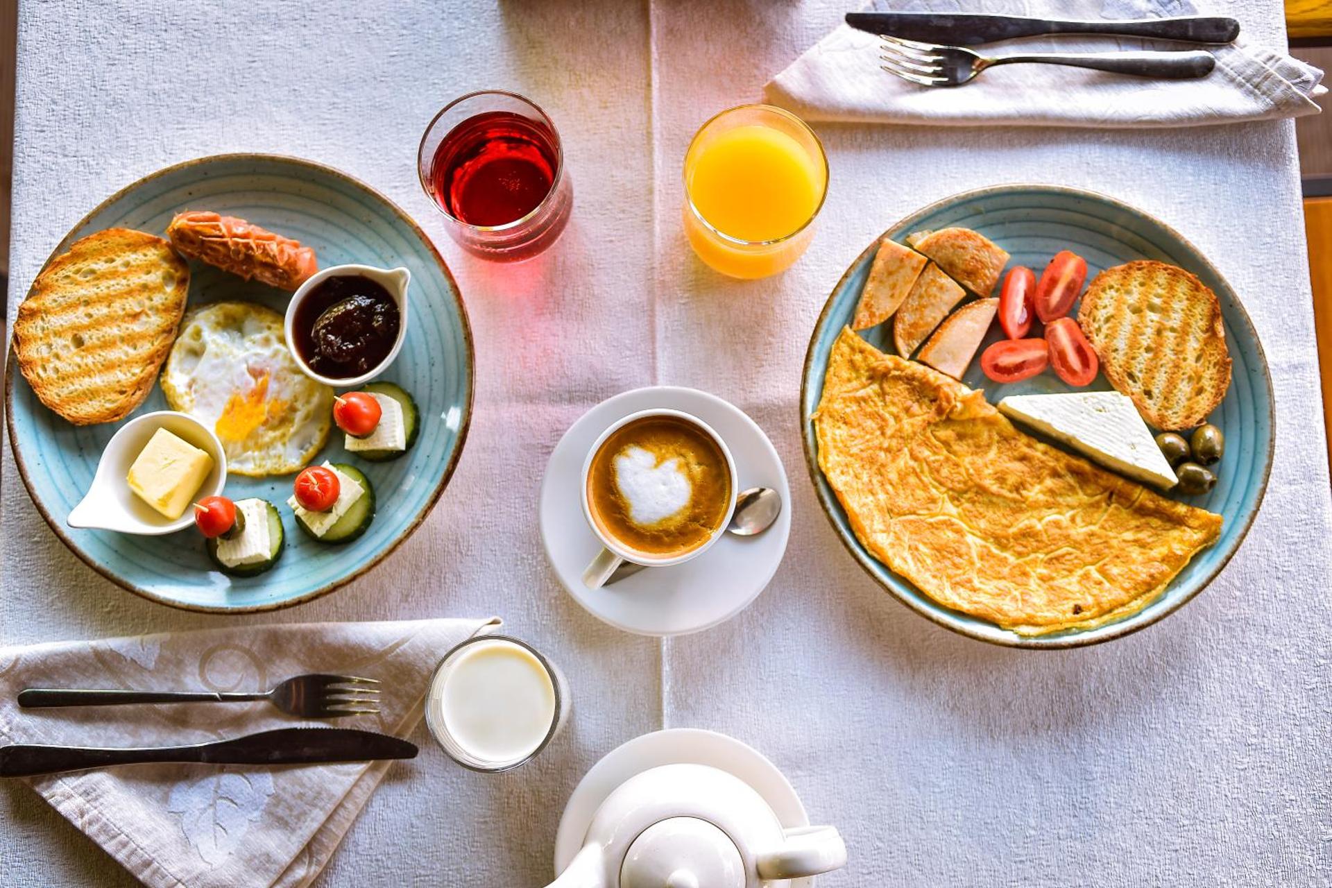 Hotel Jurgen - Photo 87