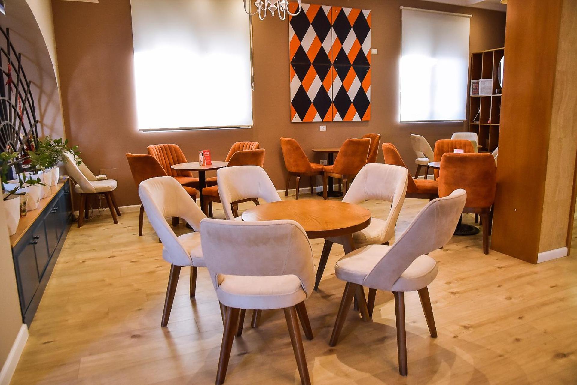 Hotel Jurgen - Photo 97