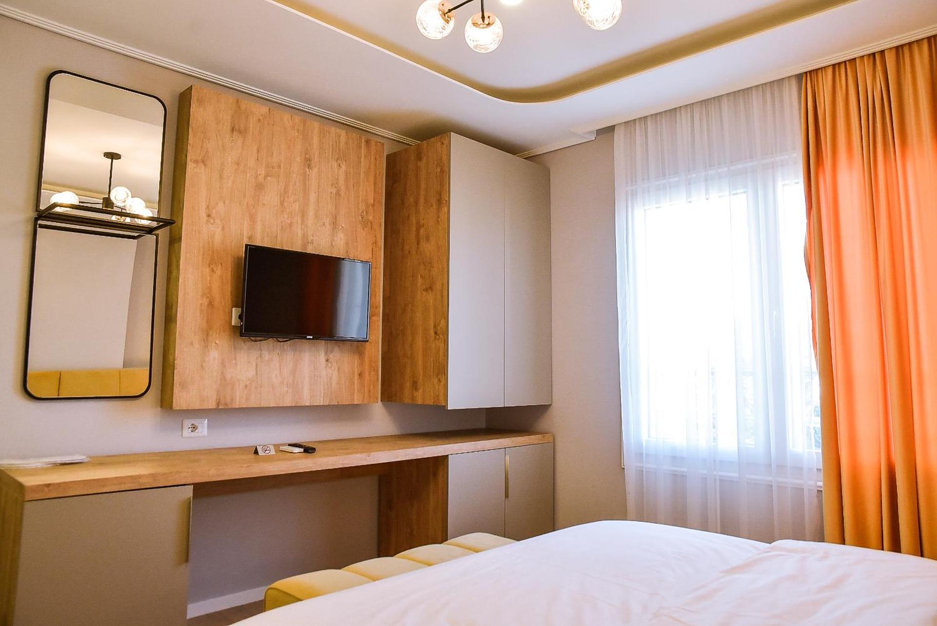 Hotel Jurgen - Photo 41