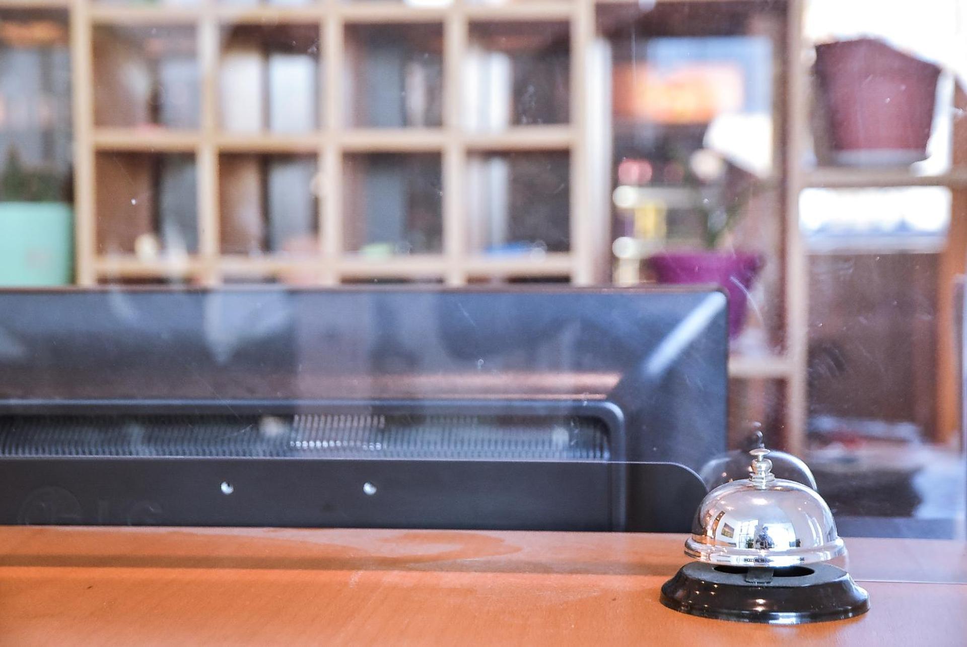 Hotel Jurgen - Photo 98