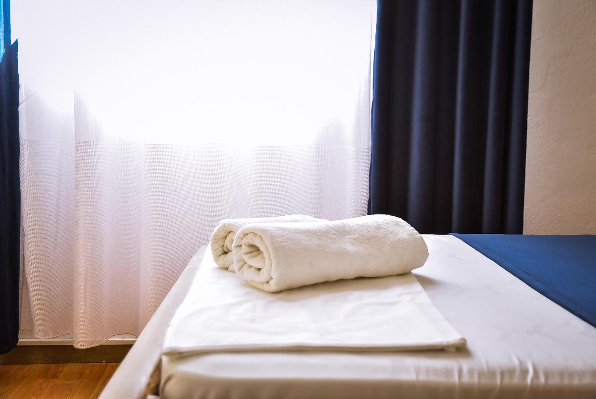 Hotel Jurgen - Photo 51