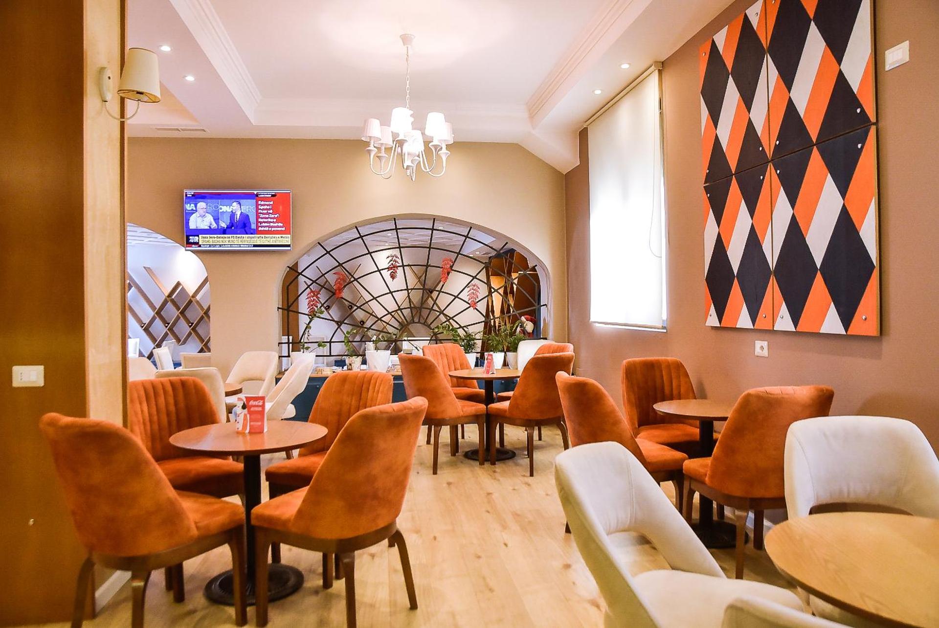 Hotel Jurgen - Photo 5