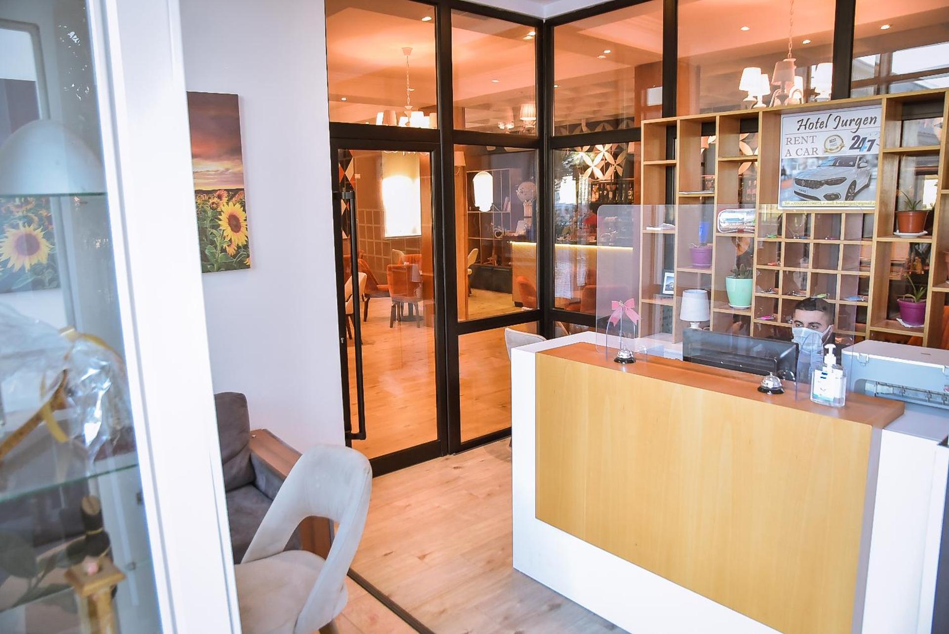 Hotel Jurgen - Photo 3