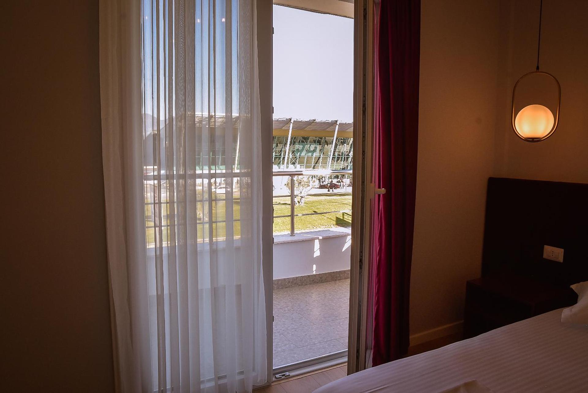 Hotel Jurgen - Photo 26