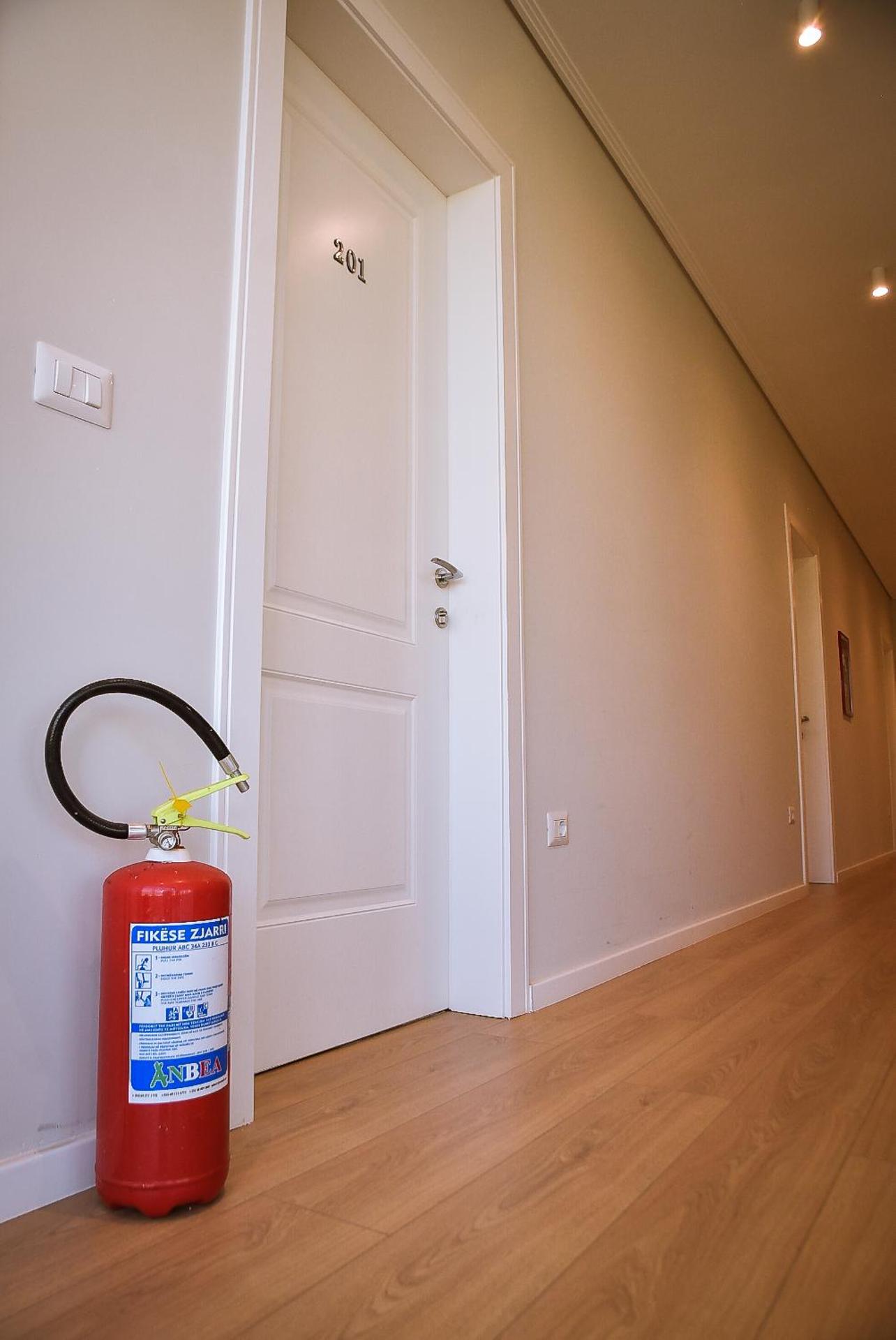 Hotel Jurgen - Photo 57