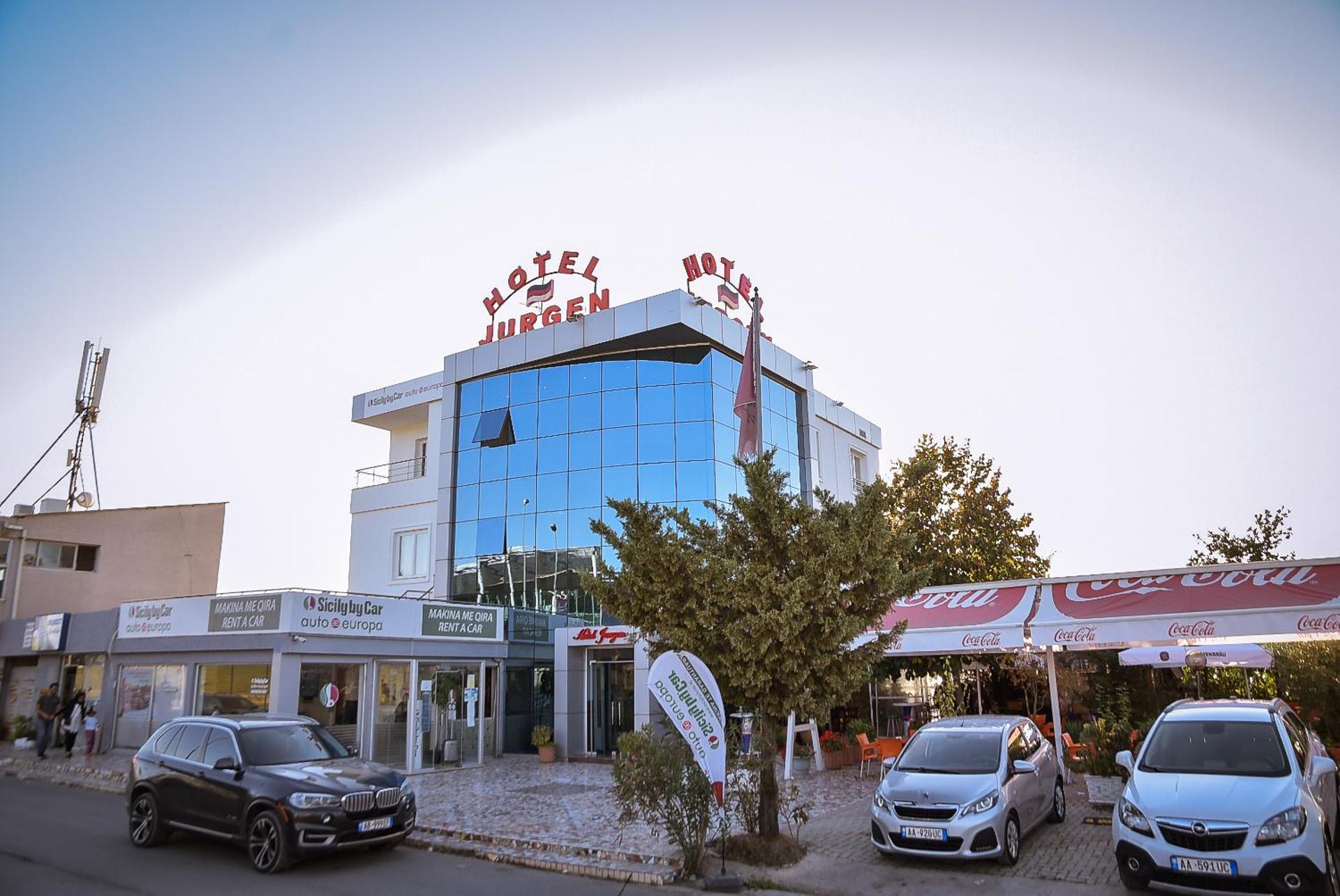 Hotel Jurgen - Photo 119