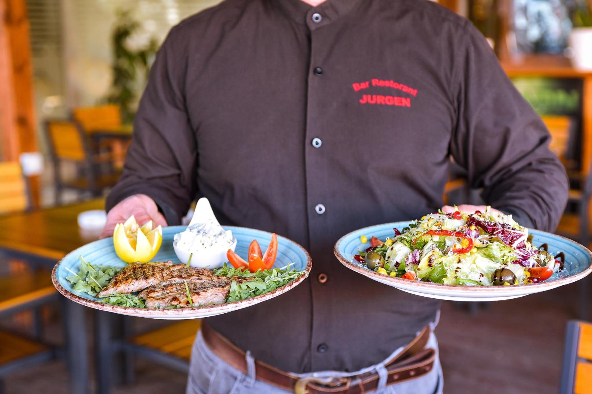 Hotel Jurgen - Photo 125