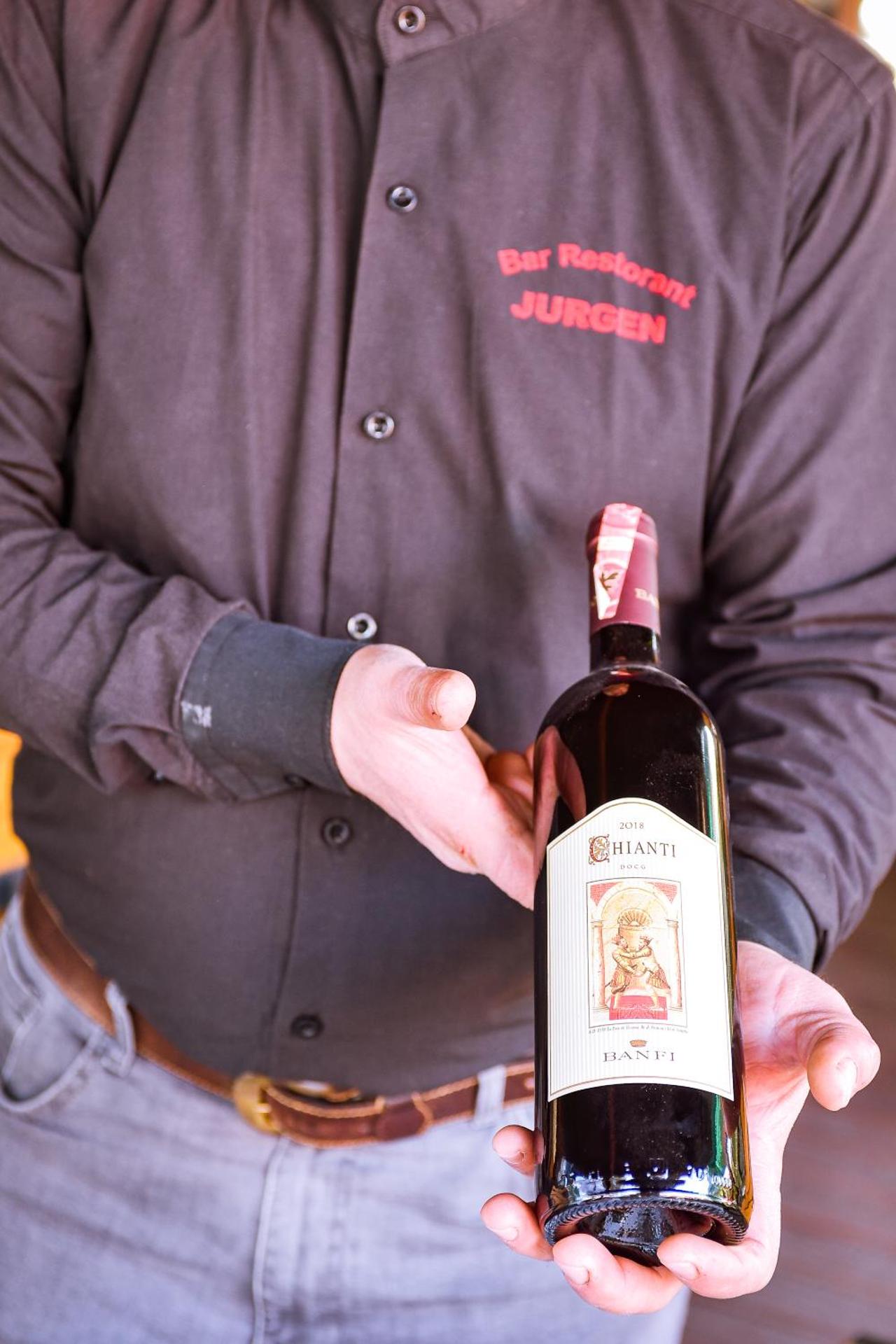 Hotel Jurgen - Photo 127