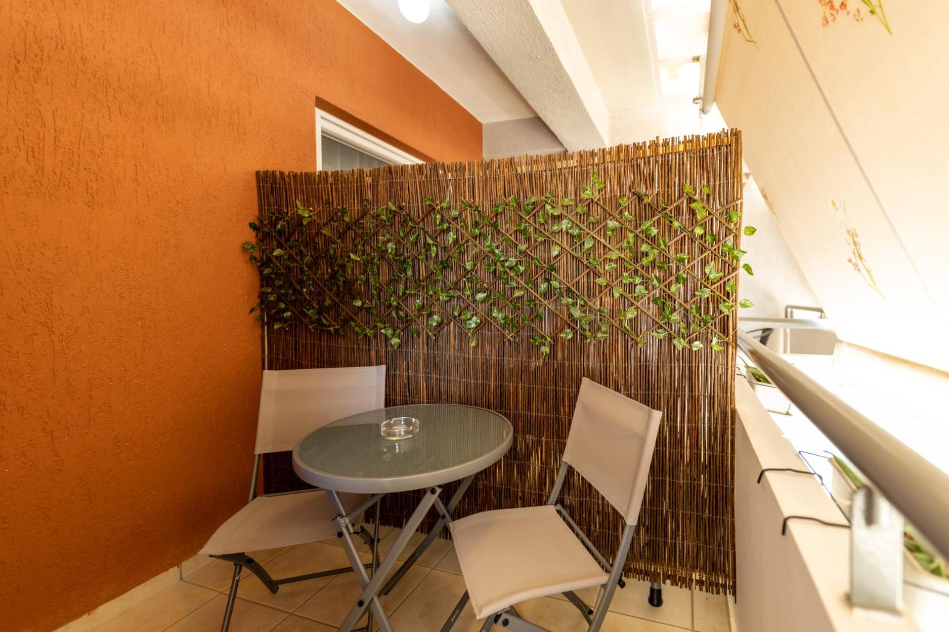 A&J Apartments or Rooms athens airport - Photo 62