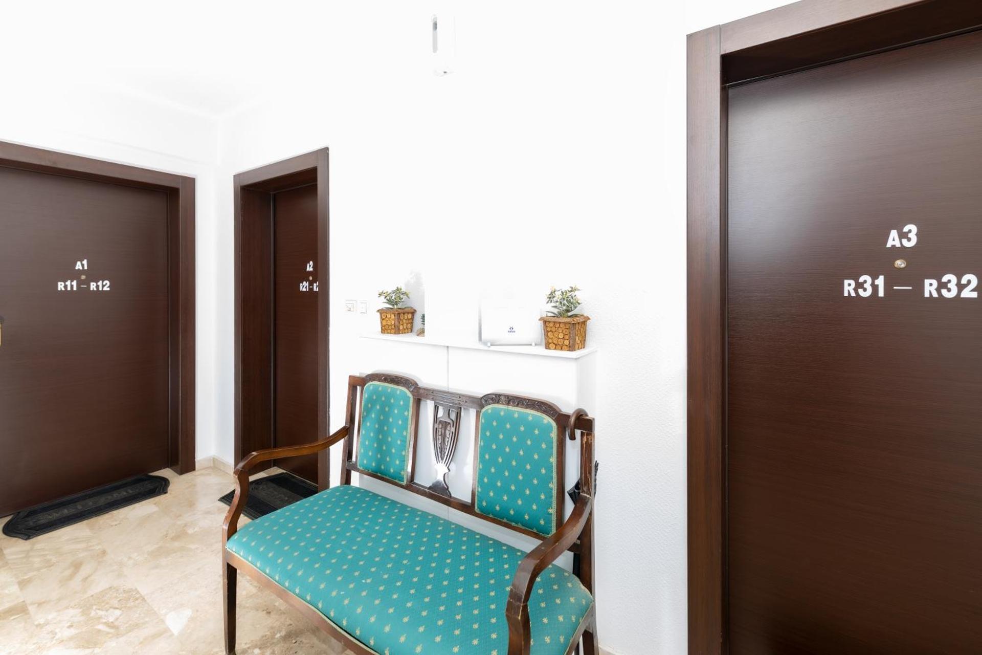 A&J Apartments or Rooms athens airport - Photo 26