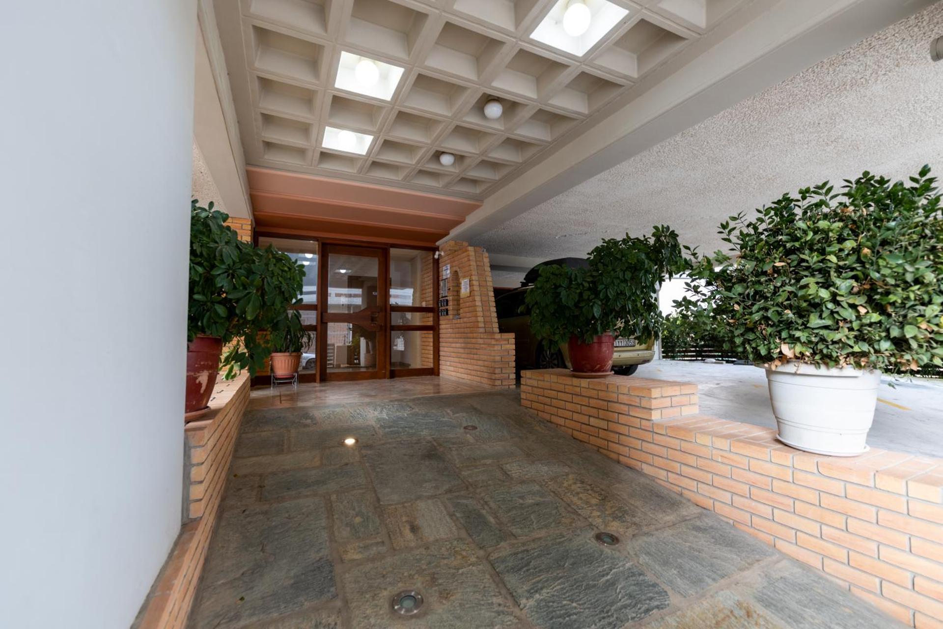 A&J Apartments or Rooms athens airport - Photo 19