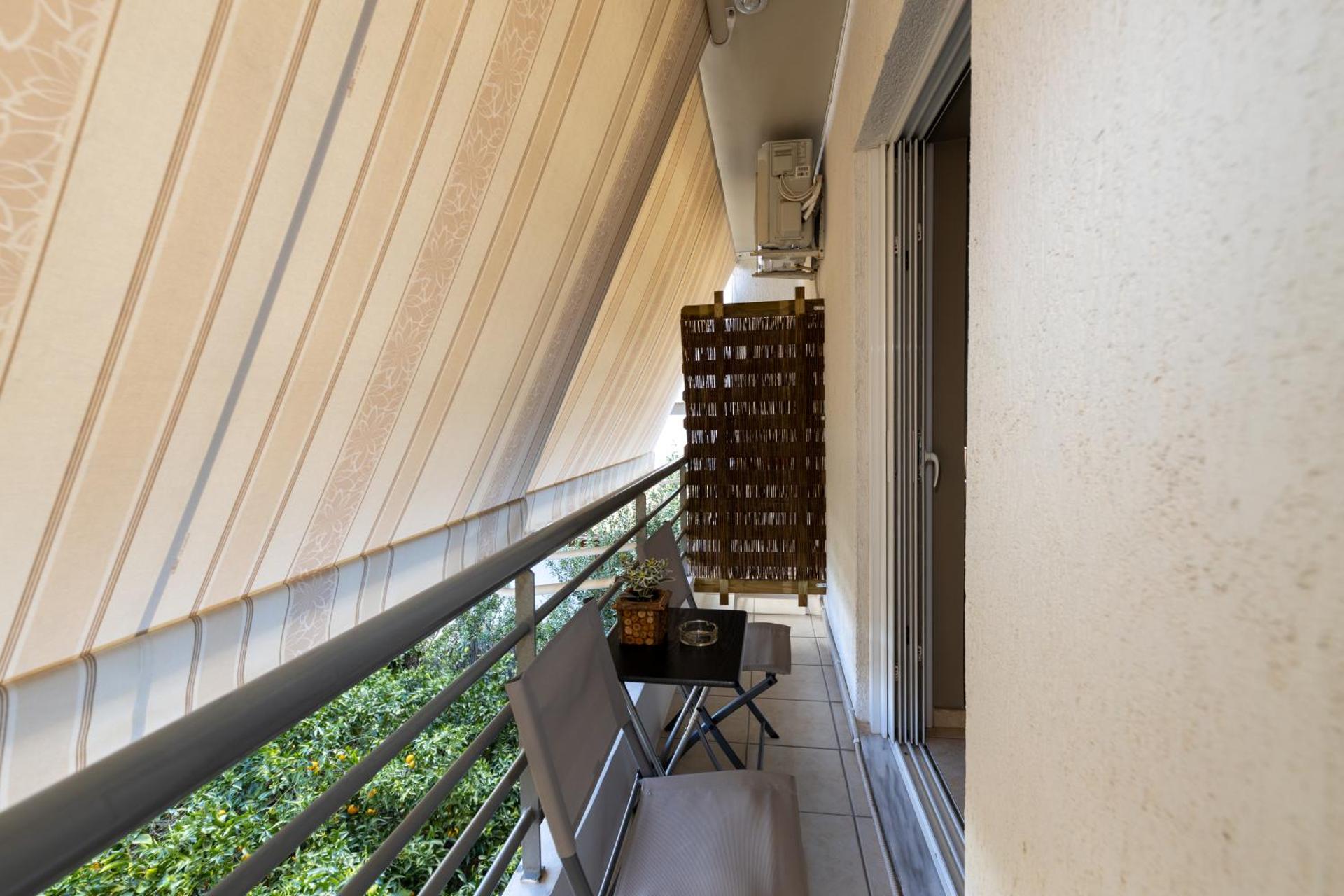 A&J Apartments or Rooms athens airport - Photo 68