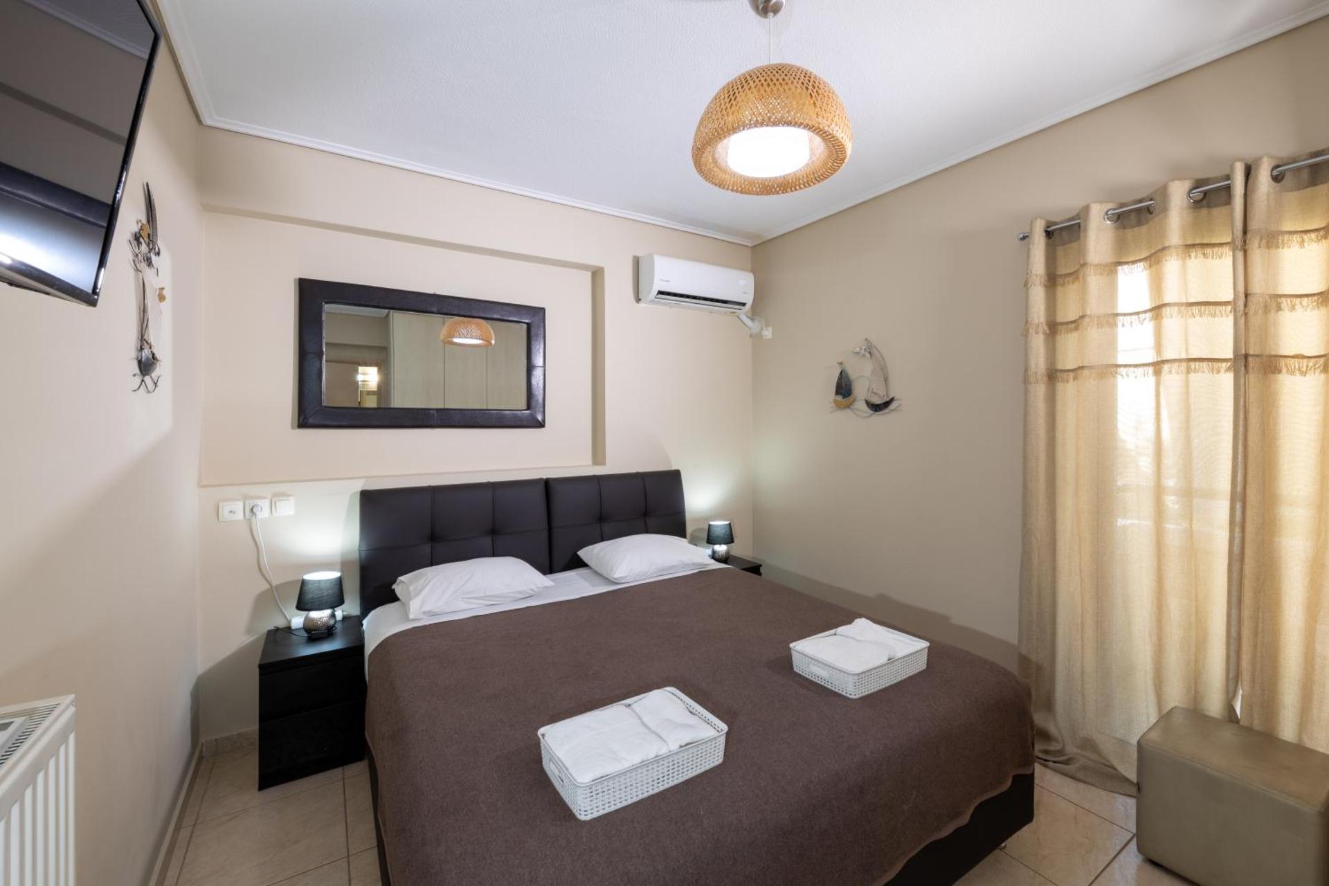 A&J Apartments or Rooms athens airport - Photo 56