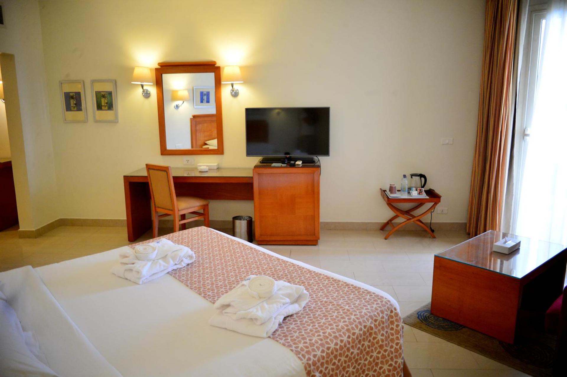 Marina Sharm Hotel - Photo 83