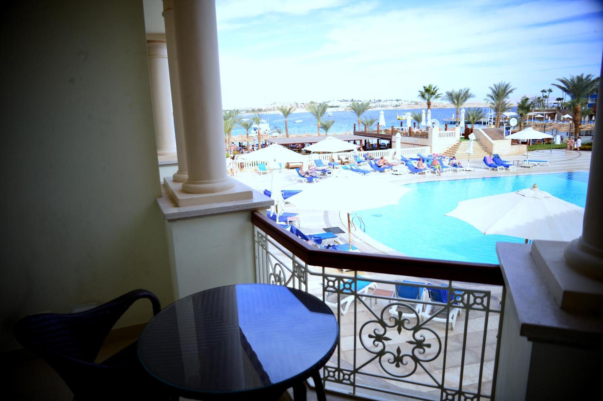 Marina Sharm Hotel - Photo 86