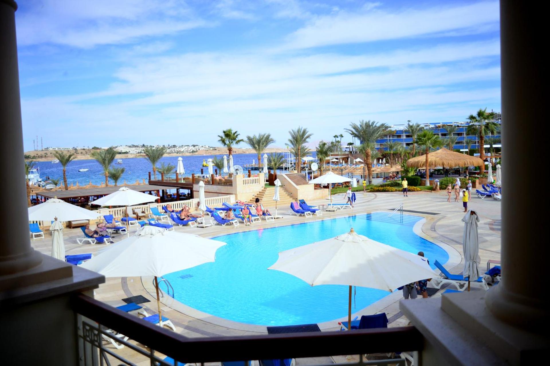 Marina Sharm Hotel - Photo 85