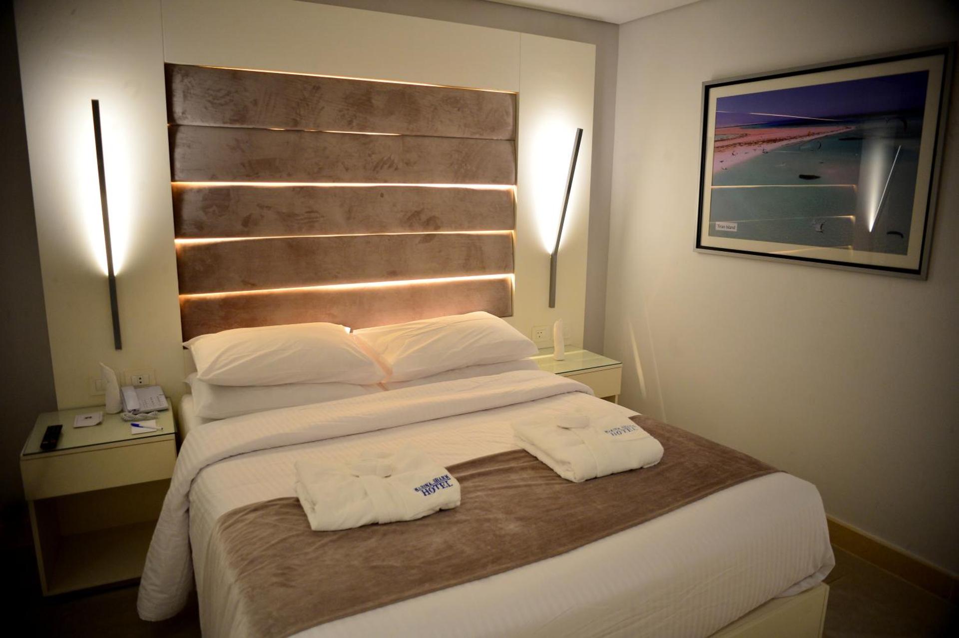 Marina Sharm Hotel - Photo 66