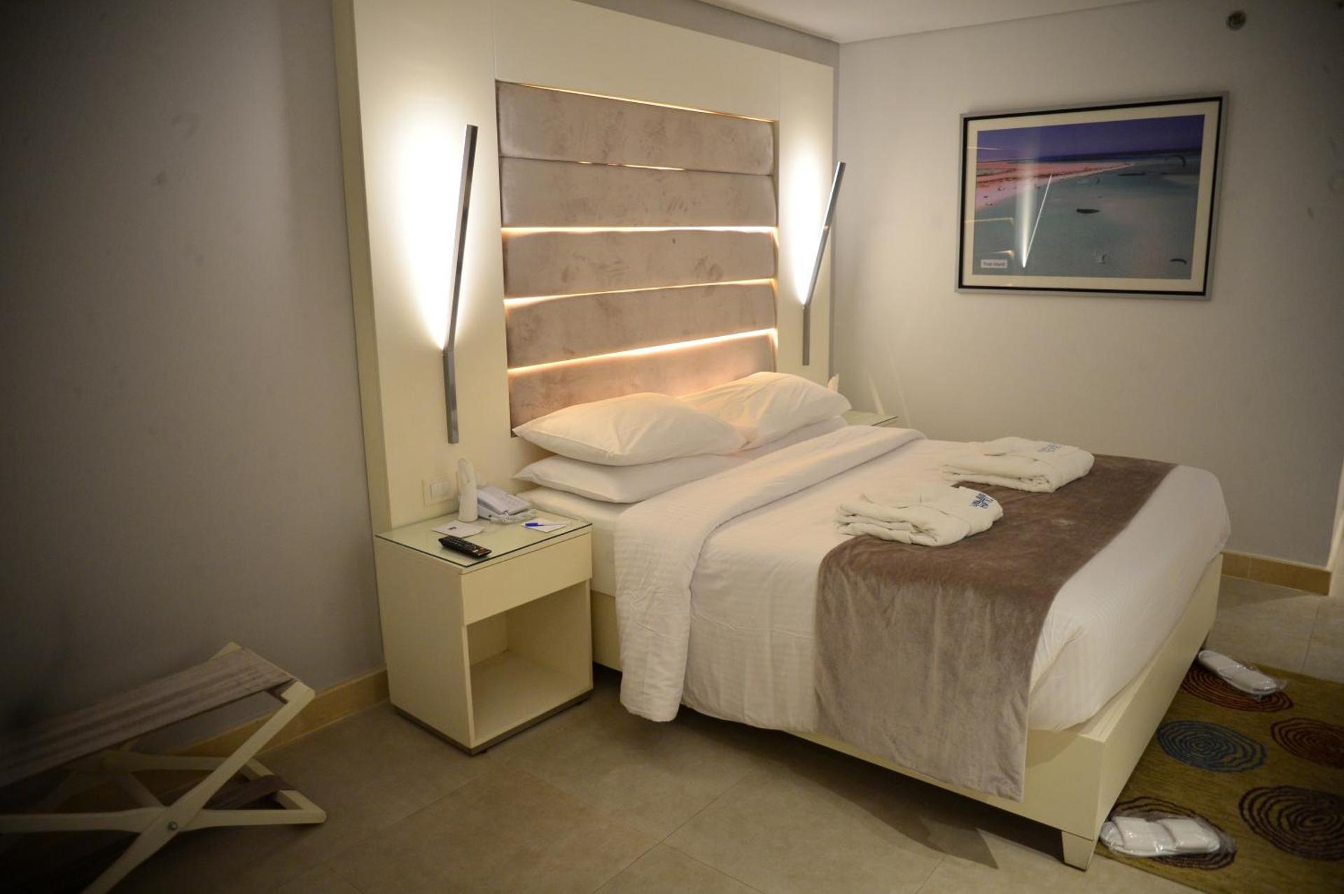 Marina Sharm Hotel - Photo 68